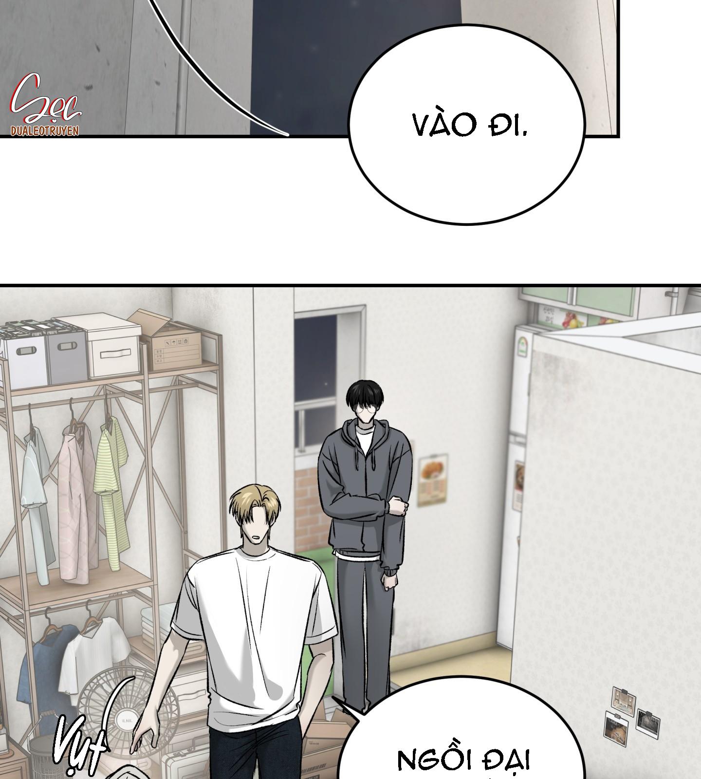 (ABO) FEEL MY BENEFIT Chapter 65 - Trang 3