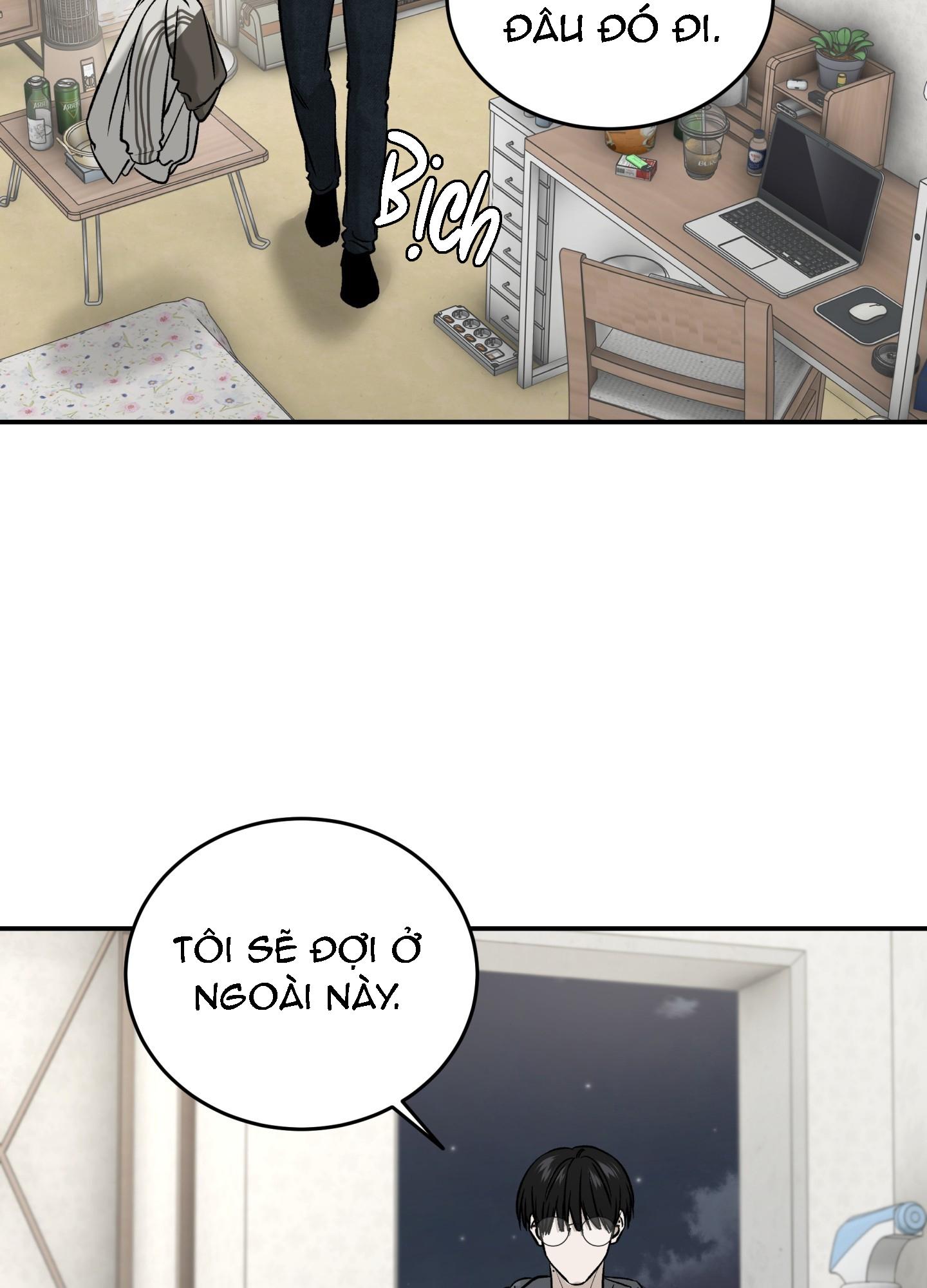 (ABO) FEEL MY BENEFIT Chapter 65 - Trang 3