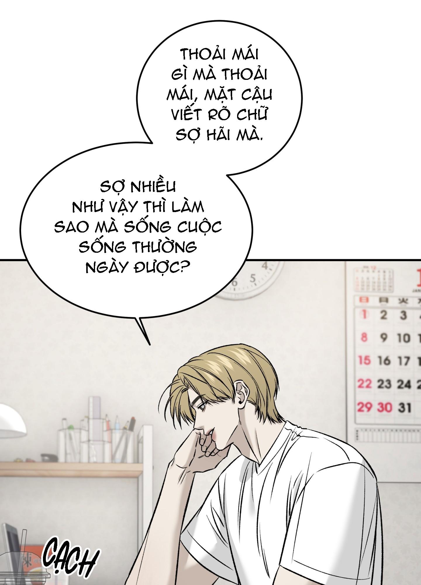 (ABO) FEEL MY BENEFIT Chapter 65 - Trang 3