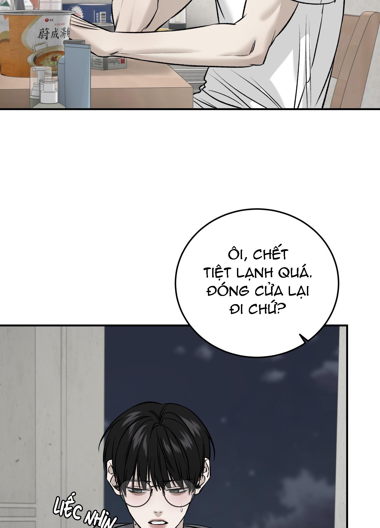 (ABO) FEEL MY BENEFIT Chapter 65 - Trang 3