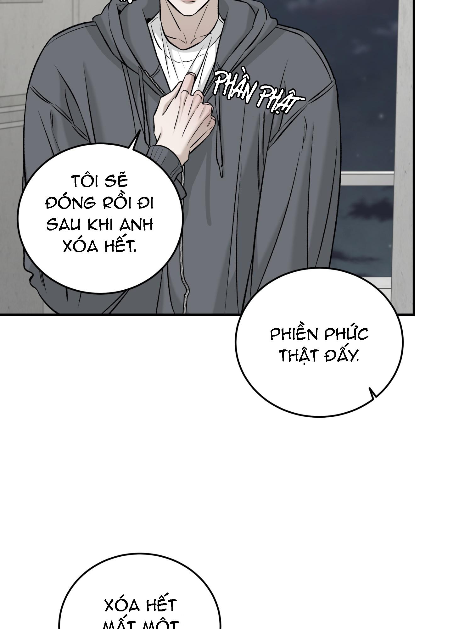 (ABO) FEEL MY BENEFIT Chapter 65 - Trang 3