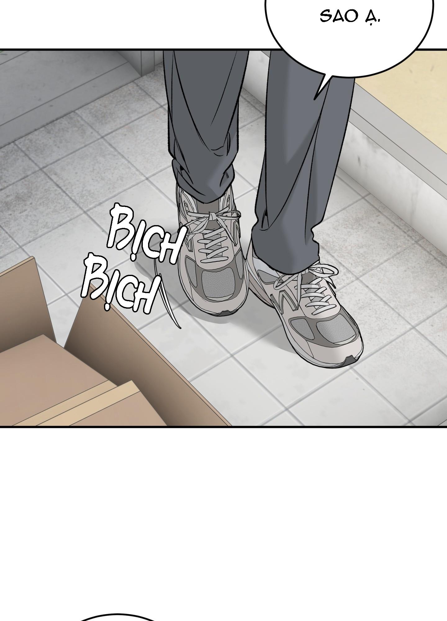 (ABO) FEEL MY BENEFIT Chapter 65 - Trang 3