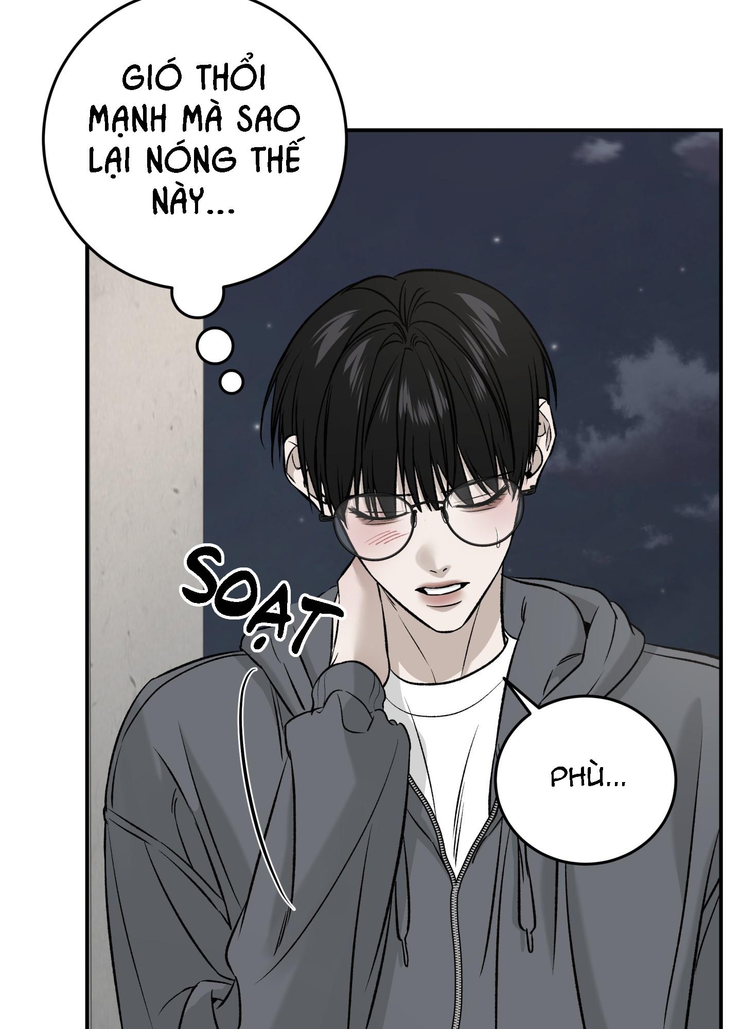 (ABO) FEEL MY BENEFIT Chapter 65 - Trang 3