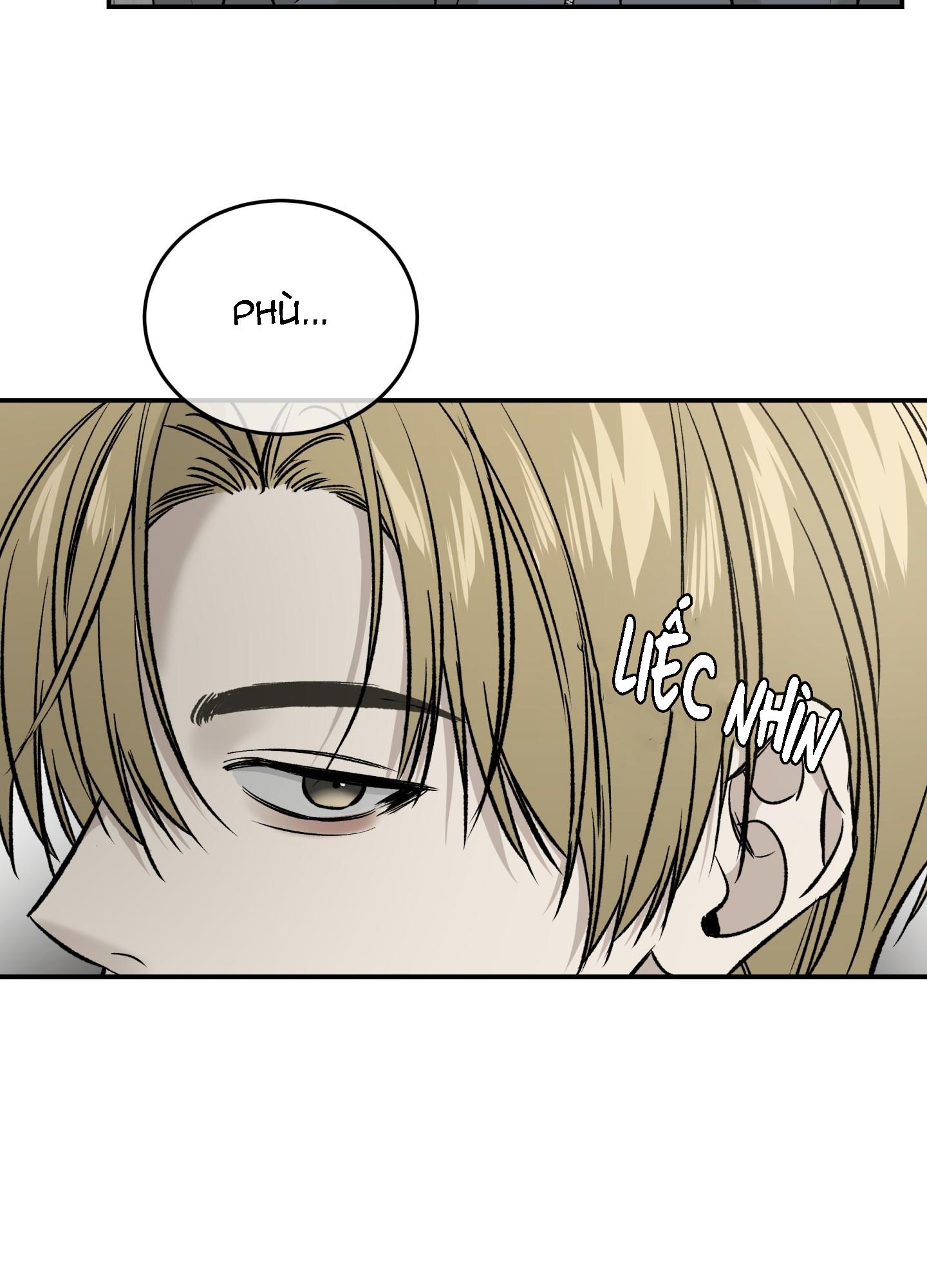 (ABO) FEEL MY BENEFIT Chapter 65 - Trang 3