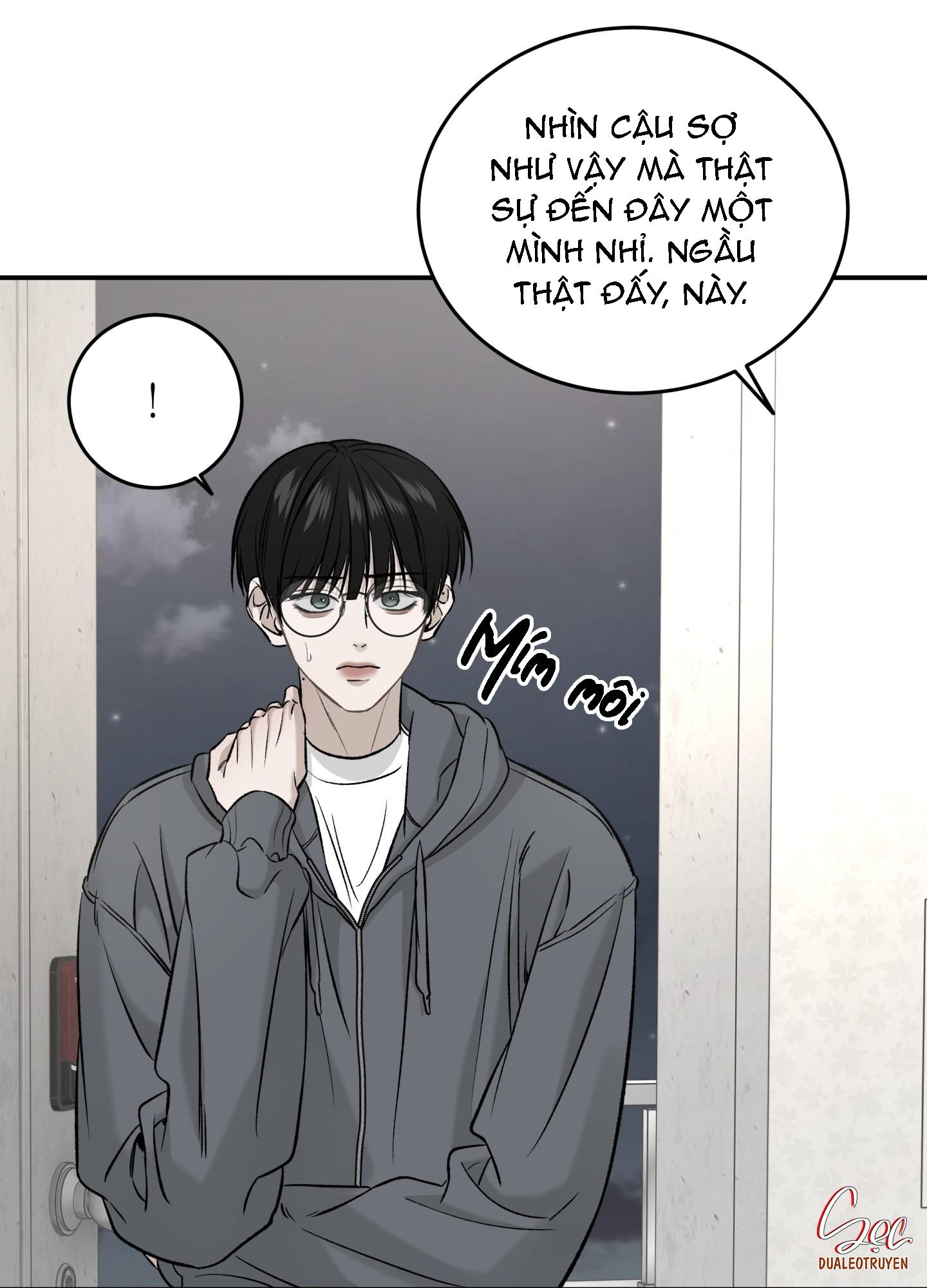 (ABO) FEEL MY BENEFIT Chapter 65 - Trang 3