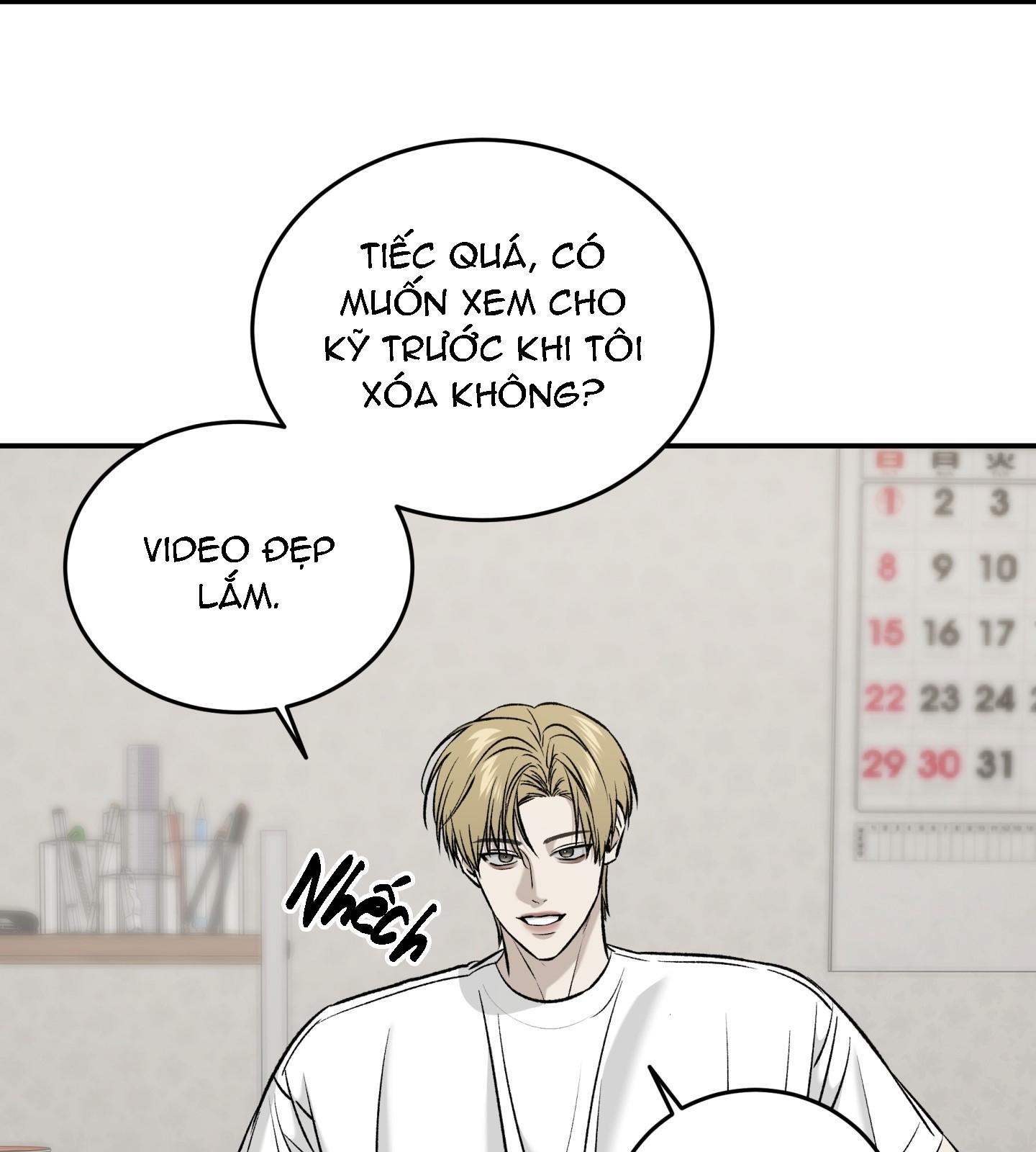 (ABO) FEEL MY BENEFIT Chapter 65 - Trang 3