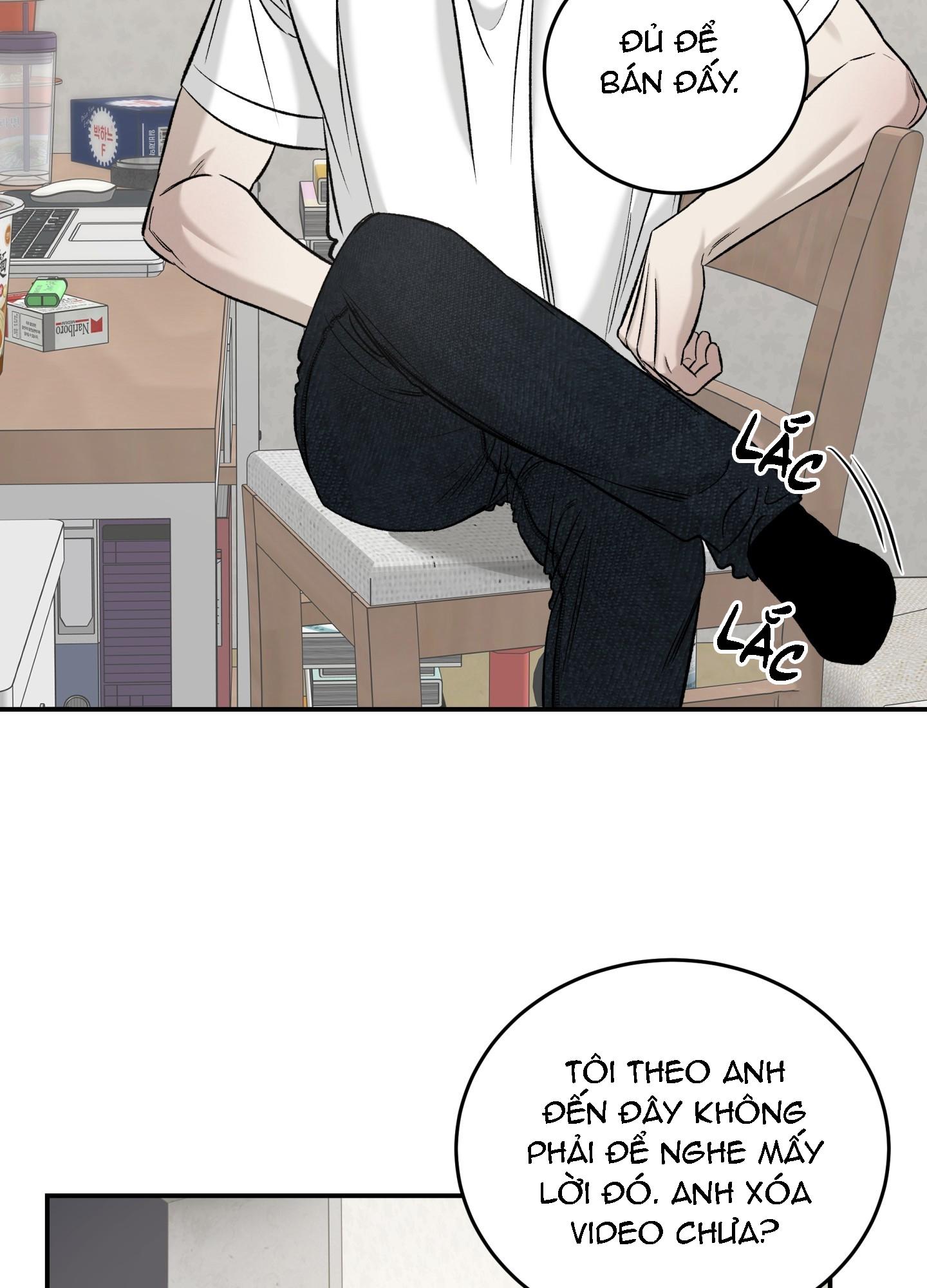 (ABO) FEEL MY BENEFIT Chapter 65 - Trang 3