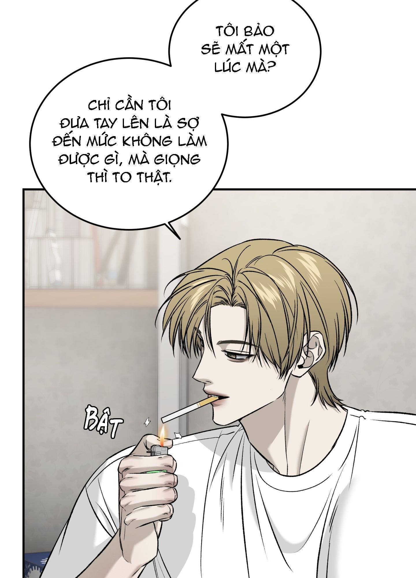 (ABO) FEEL MY BENEFIT Chapter 65 - Trang 3