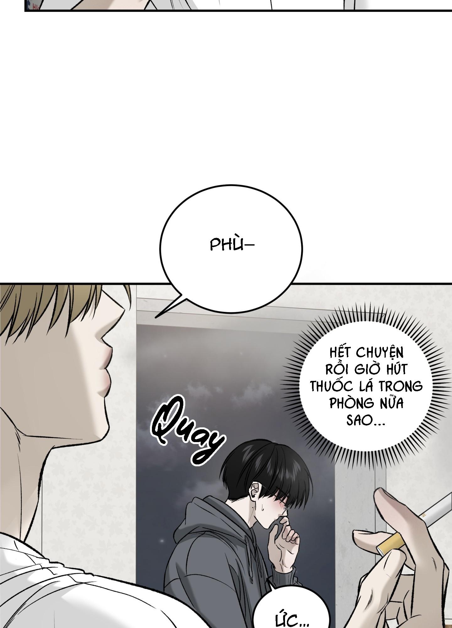 (ABO) FEEL MY BENEFIT Chapter 65 - Trang 3