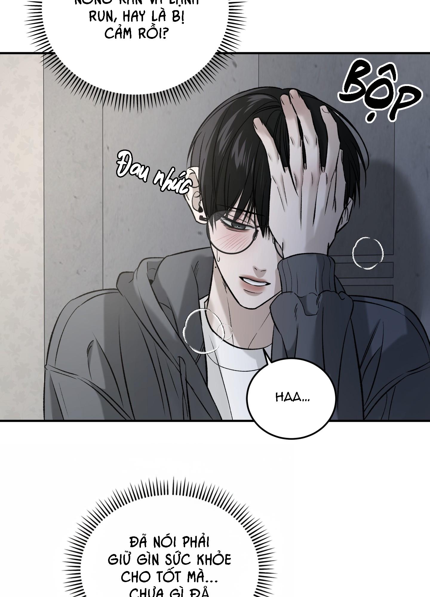 (ABO) FEEL MY BENEFIT Chapter 65 - Trang 3