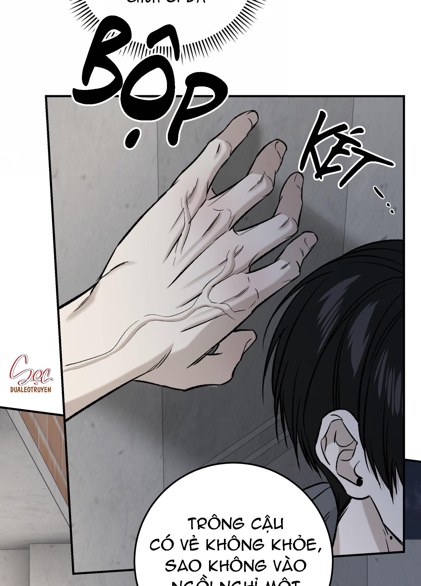 (ABO) FEEL MY BENEFIT Chapter 65 - Trang 3