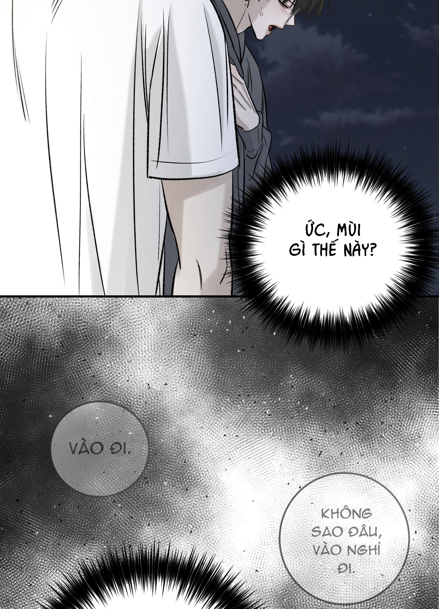 (ABO) FEEL MY BENEFIT Chapter 65 - Trang 3