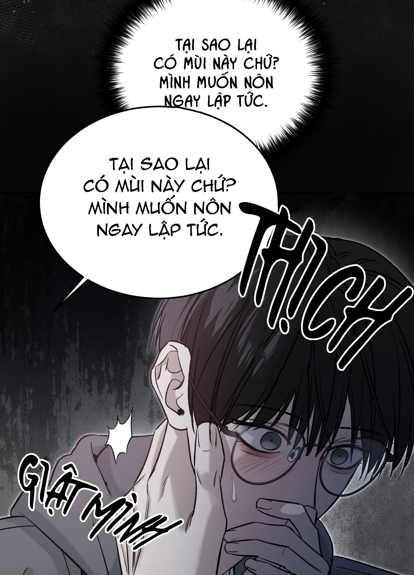 (ABO) FEEL MY BENEFIT Chapter 65 - Trang 3