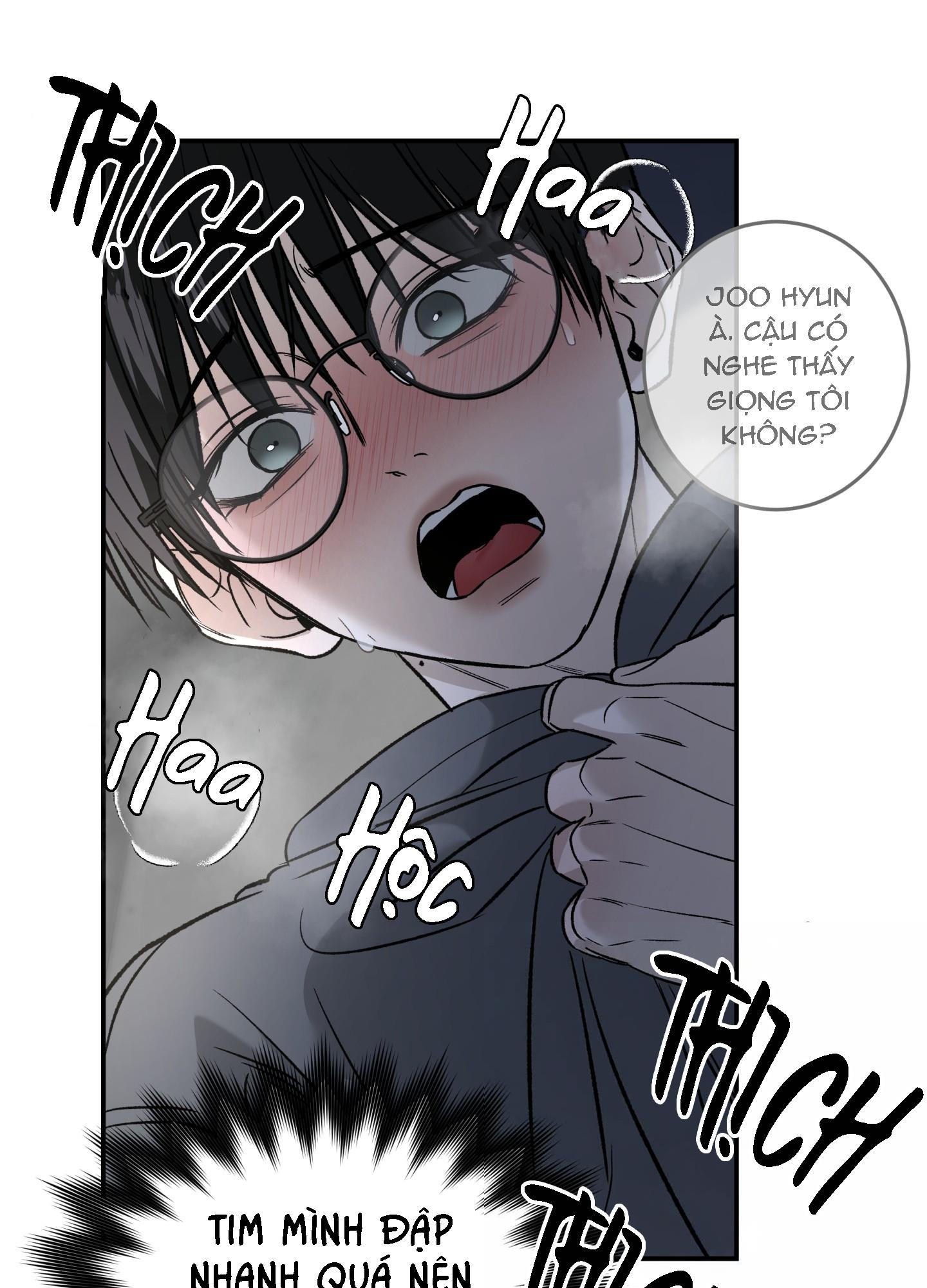 (ABO) FEEL MY BENEFIT Chapter 65 - Trang 3
