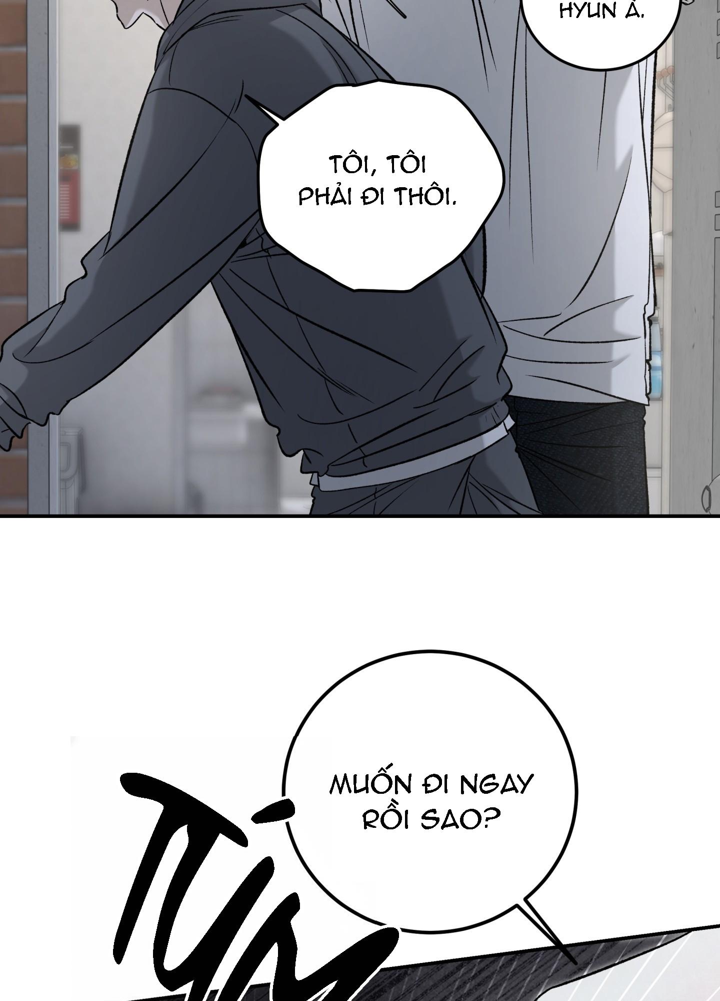 (ABO) FEEL MY BENEFIT Chapter 65 - Trang 3
