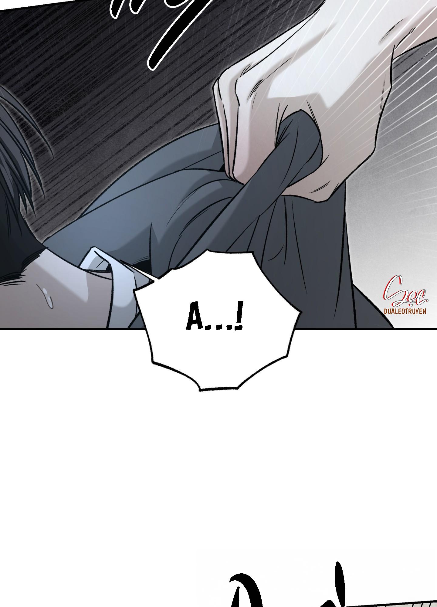 (ABO) FEEL MY BENEFIT Chapter 65 - Trang 3