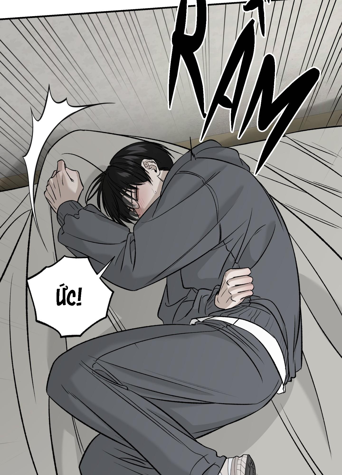 (ABO) FEEL MY BENEFIT Chapter 65 - Trang 3
