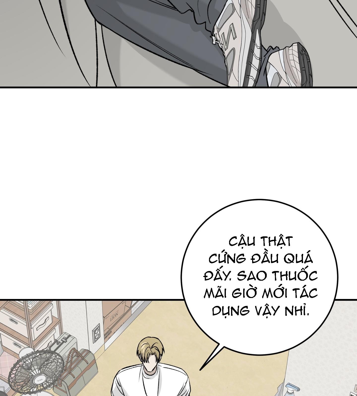(ABO) FEEL MY BENEFIT Chapter 65 - Trang 3