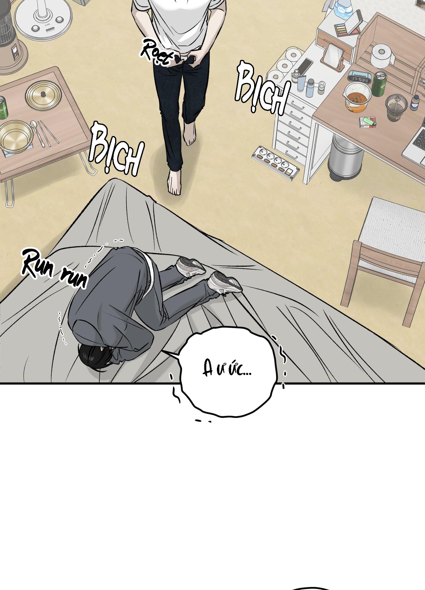 (ABO) FEEL MY BENEFIT Chapter 65 - Trang 3