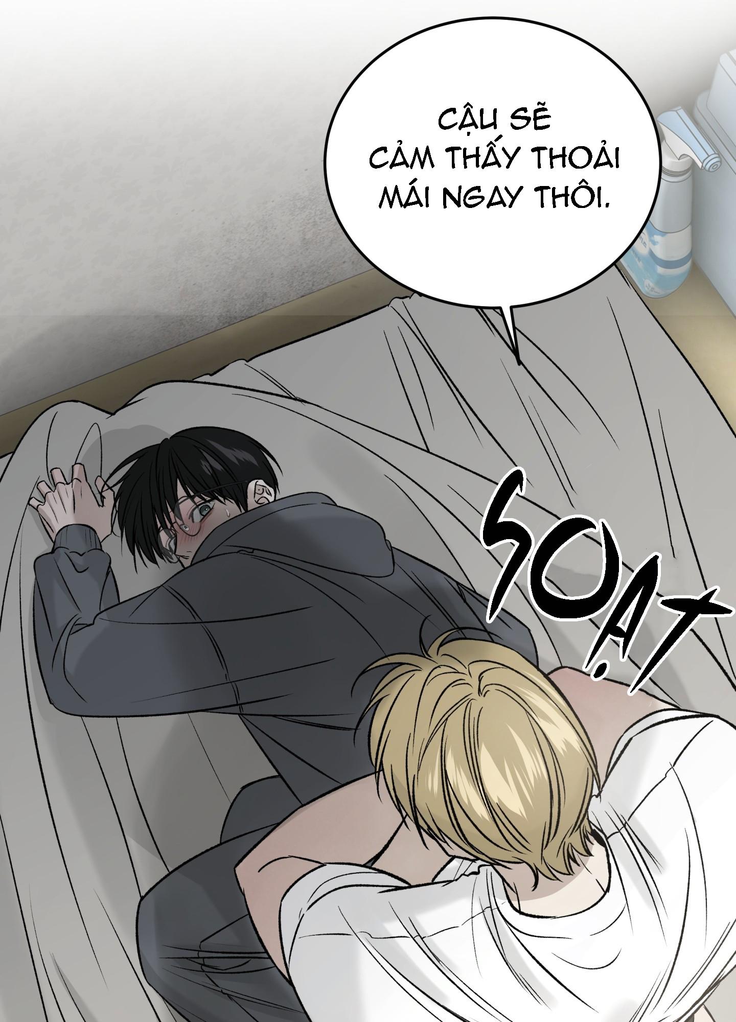 (ABO) FEEL MY BENEFIT Chapter 65 - Trang 3