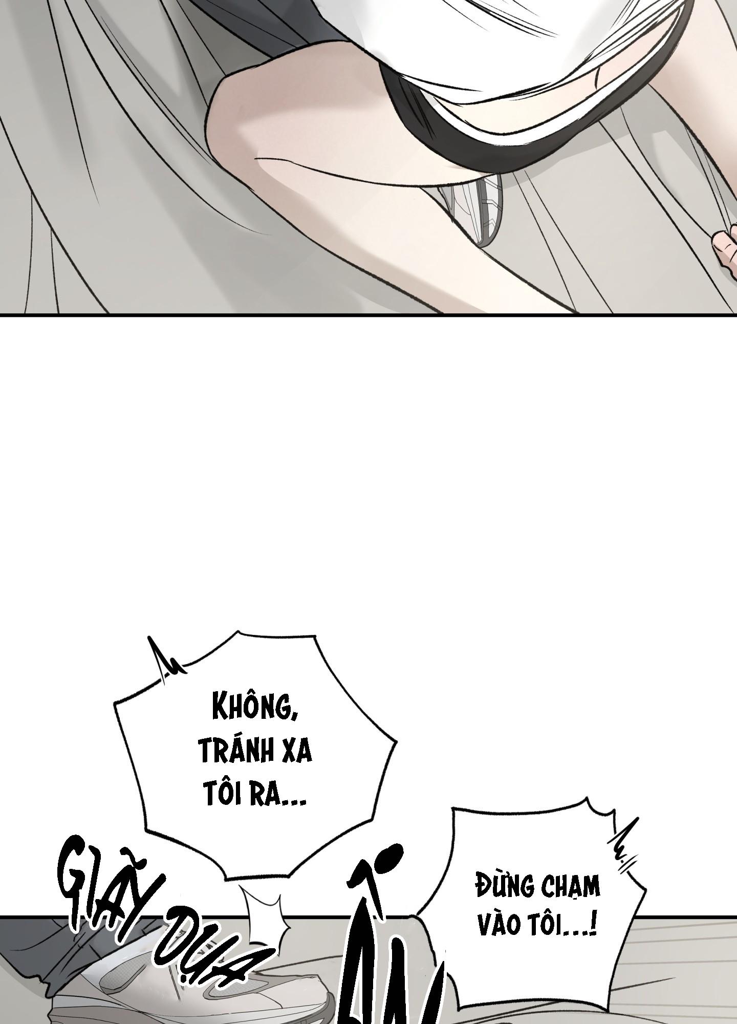 (ABO) FEEL MY BENEFIT Chapter 65 - Trang 3