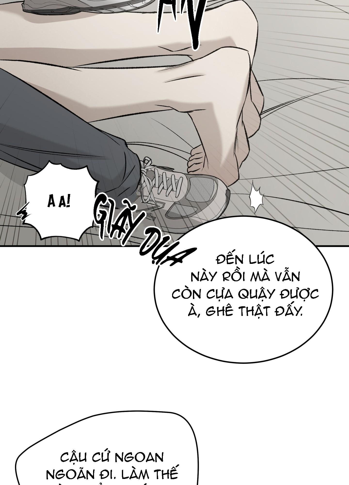(ABO) FEEL MY BENEFIT Chapter 65 - Trang 3
