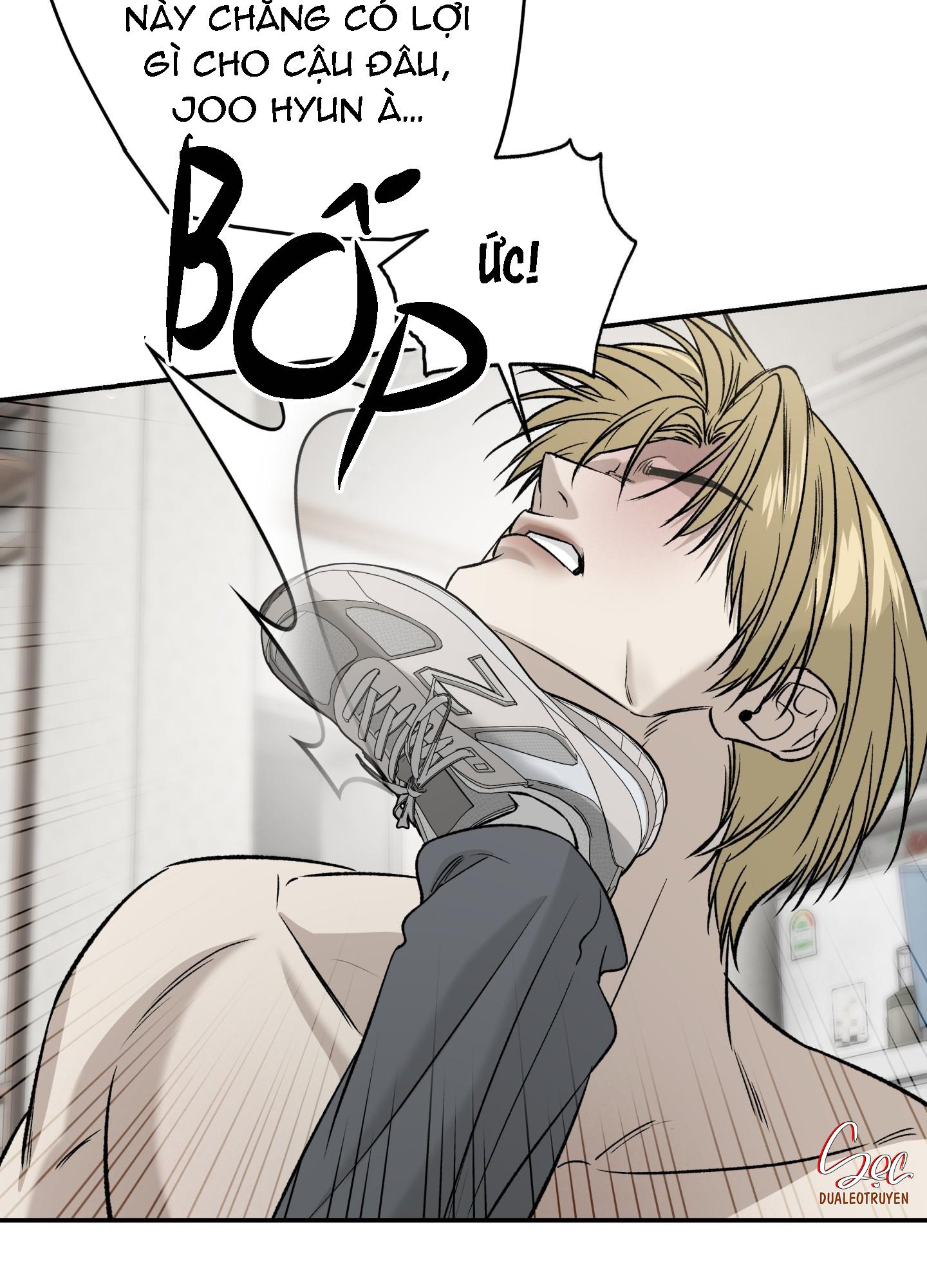 (ABO) FEEL MY BENEFIT Chapter 65 - Trang 3
