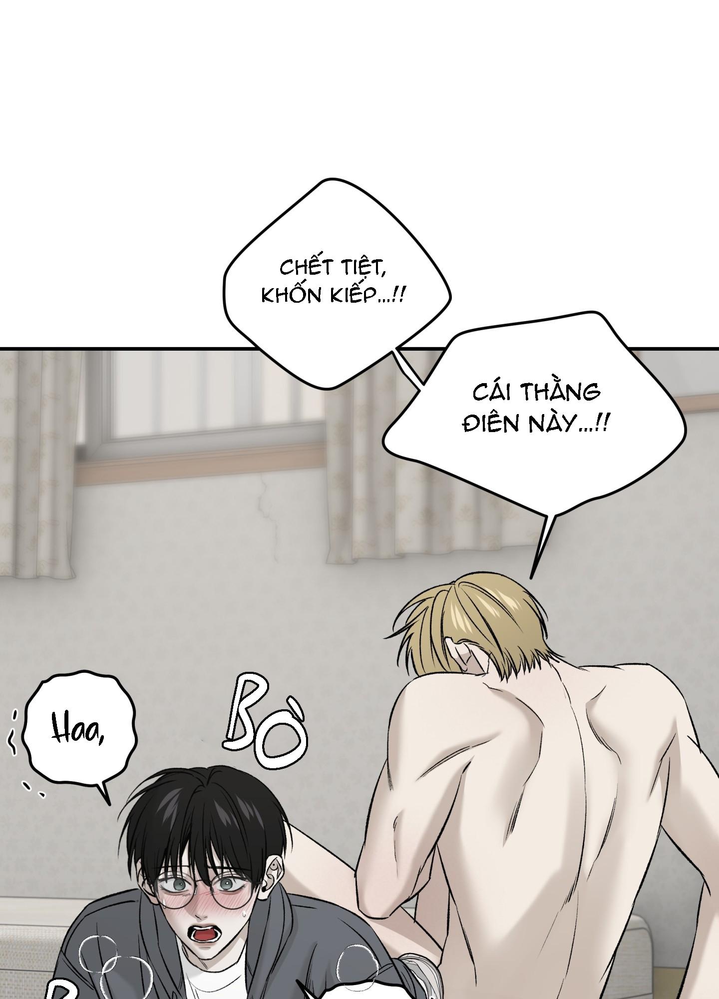 (ABO) FEEL MY BENEFIT Chapter 65 - Trang 3