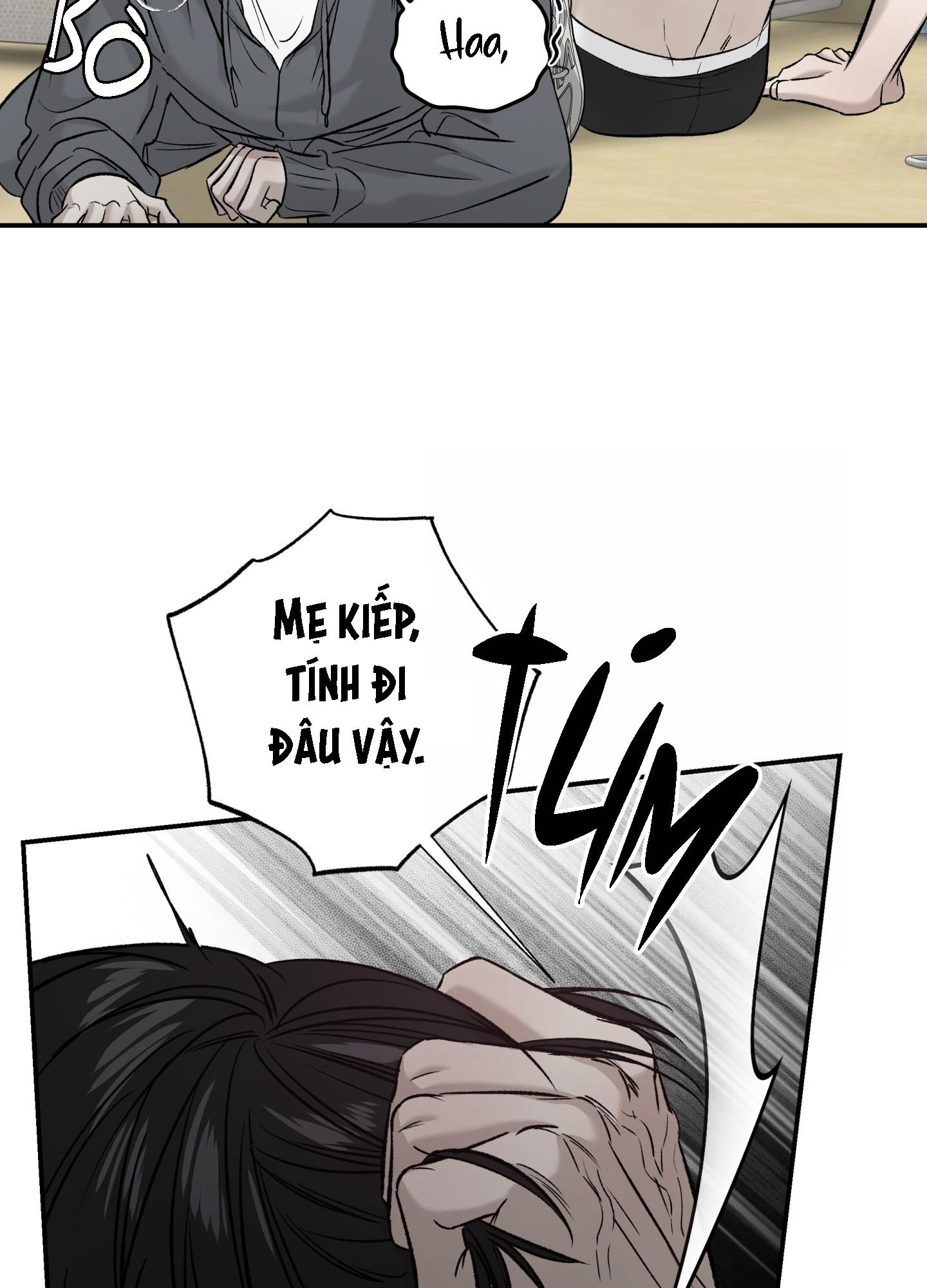 (ABO) FEEL MY BENEFIT Chapter 65 - Trang 3
