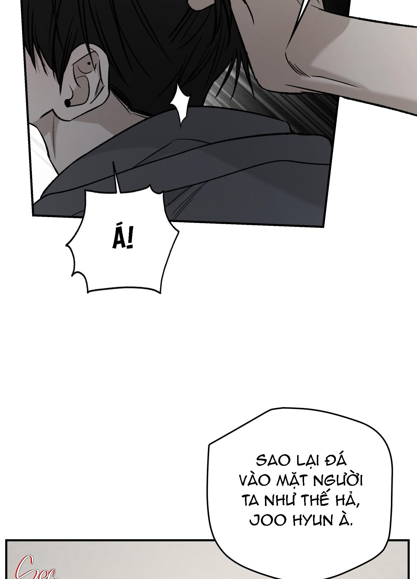 (ABO) FEEL MY BENEFIT Chapter 65 - Trang 3