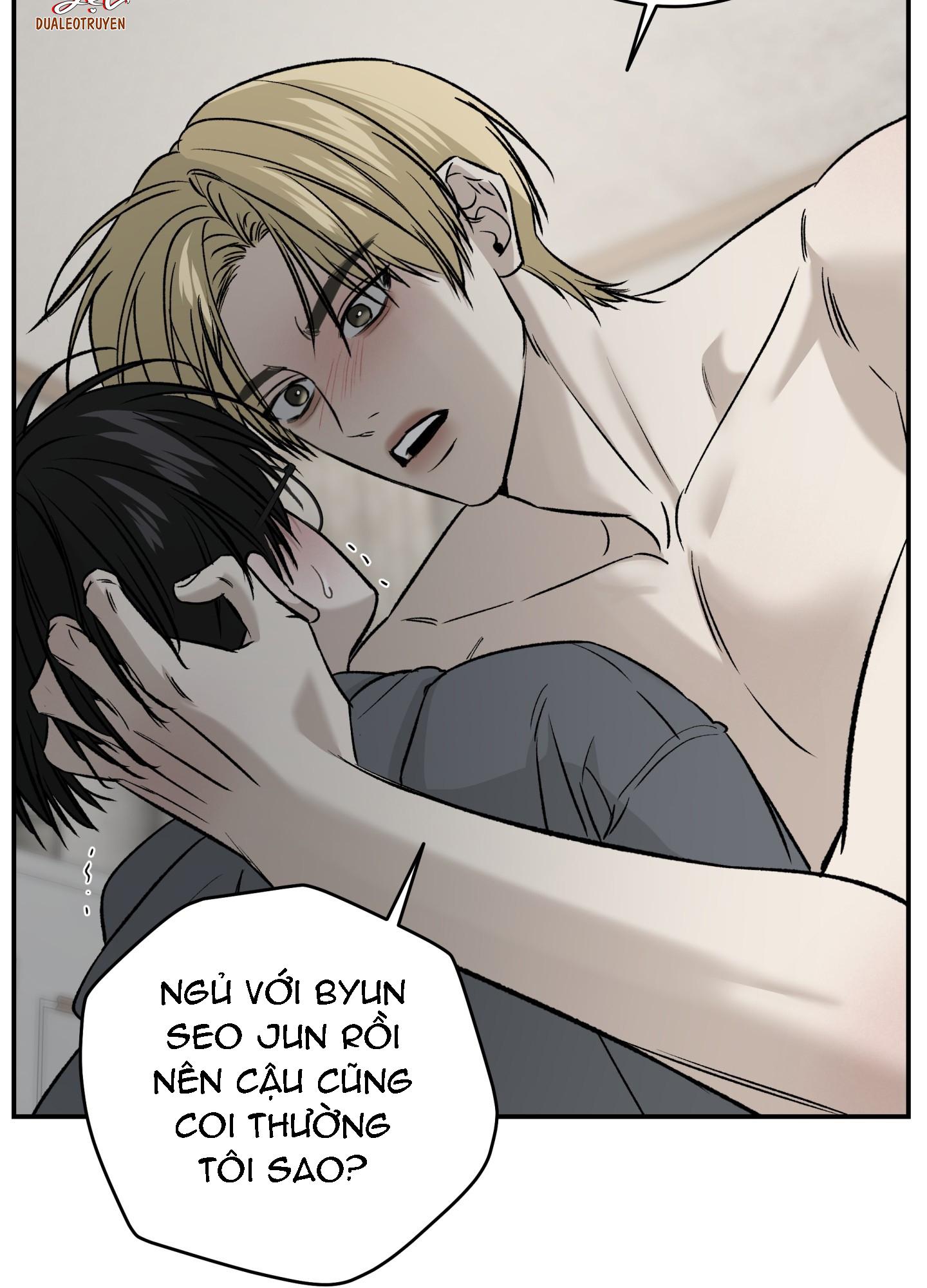 (ABO) FEEL MY BENEFIT Chapter 65 - Trang 3