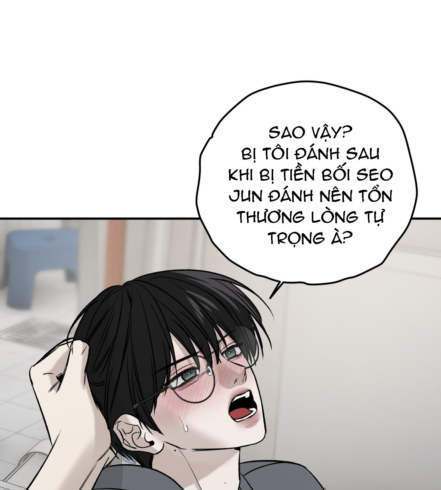 (ABO) FEEL MY BENEFIT Chapter 65 - Trang 3