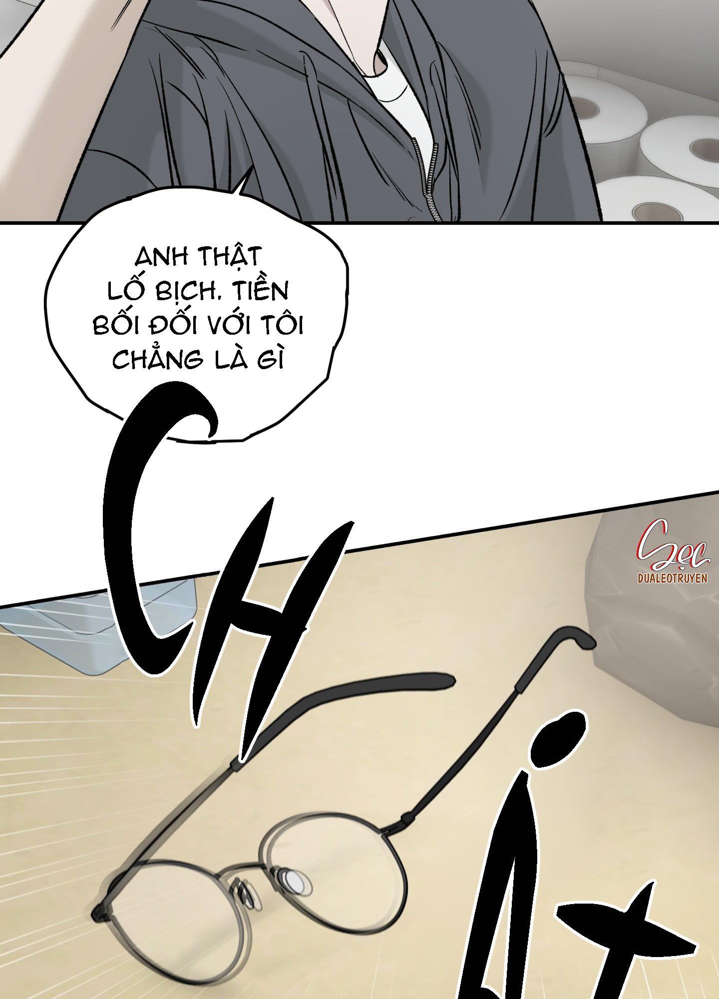 (ABO) FEEL MY BENEFIT Chapter 65 - Trang 3