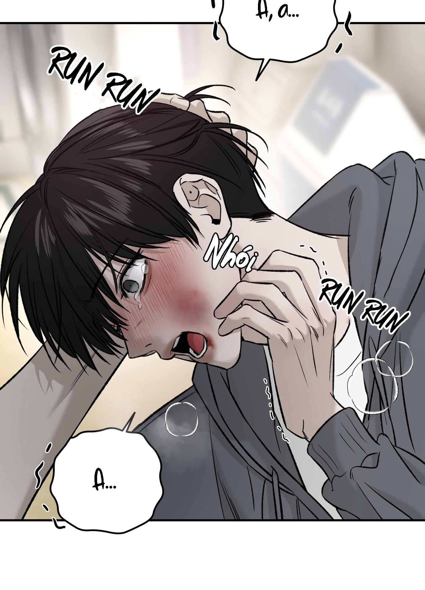 (ABO) FEEL MY BENEFIT Chapter 65 - Trang 3