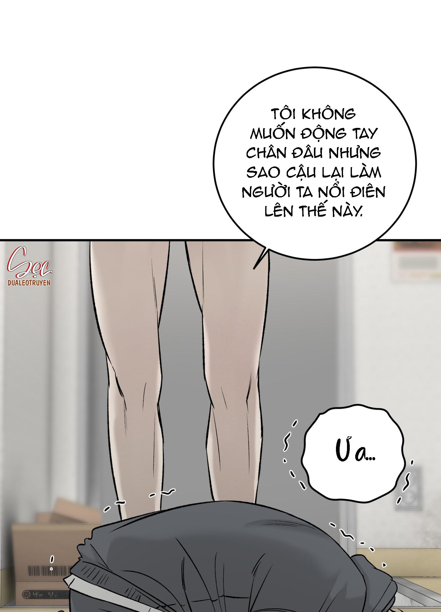 (ABO) FEEL MY BENEFIT Chapter 65 - Trang 3