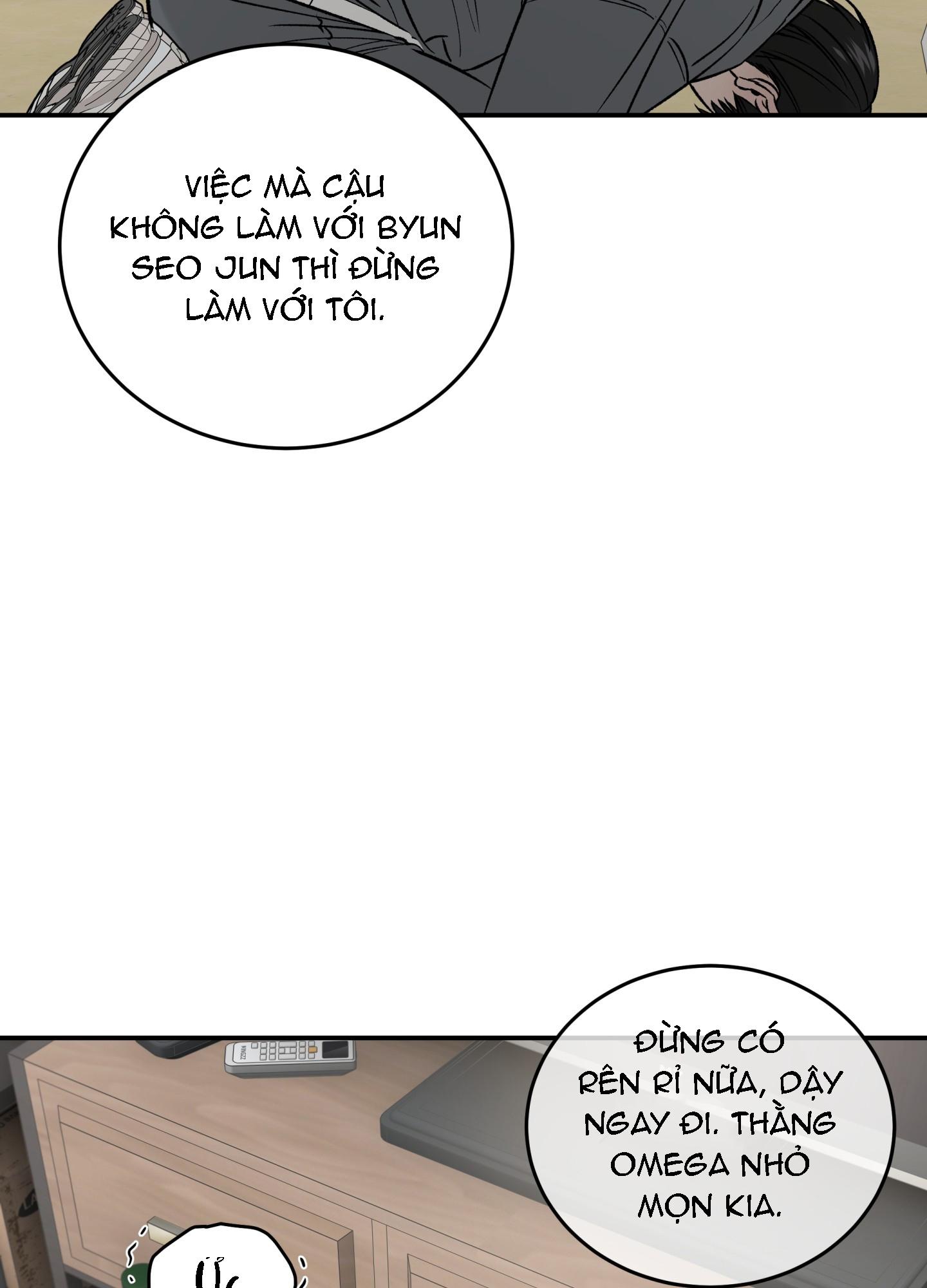 (ABO) FEEL MY BENEFIT Chapter 65 - Trang 3