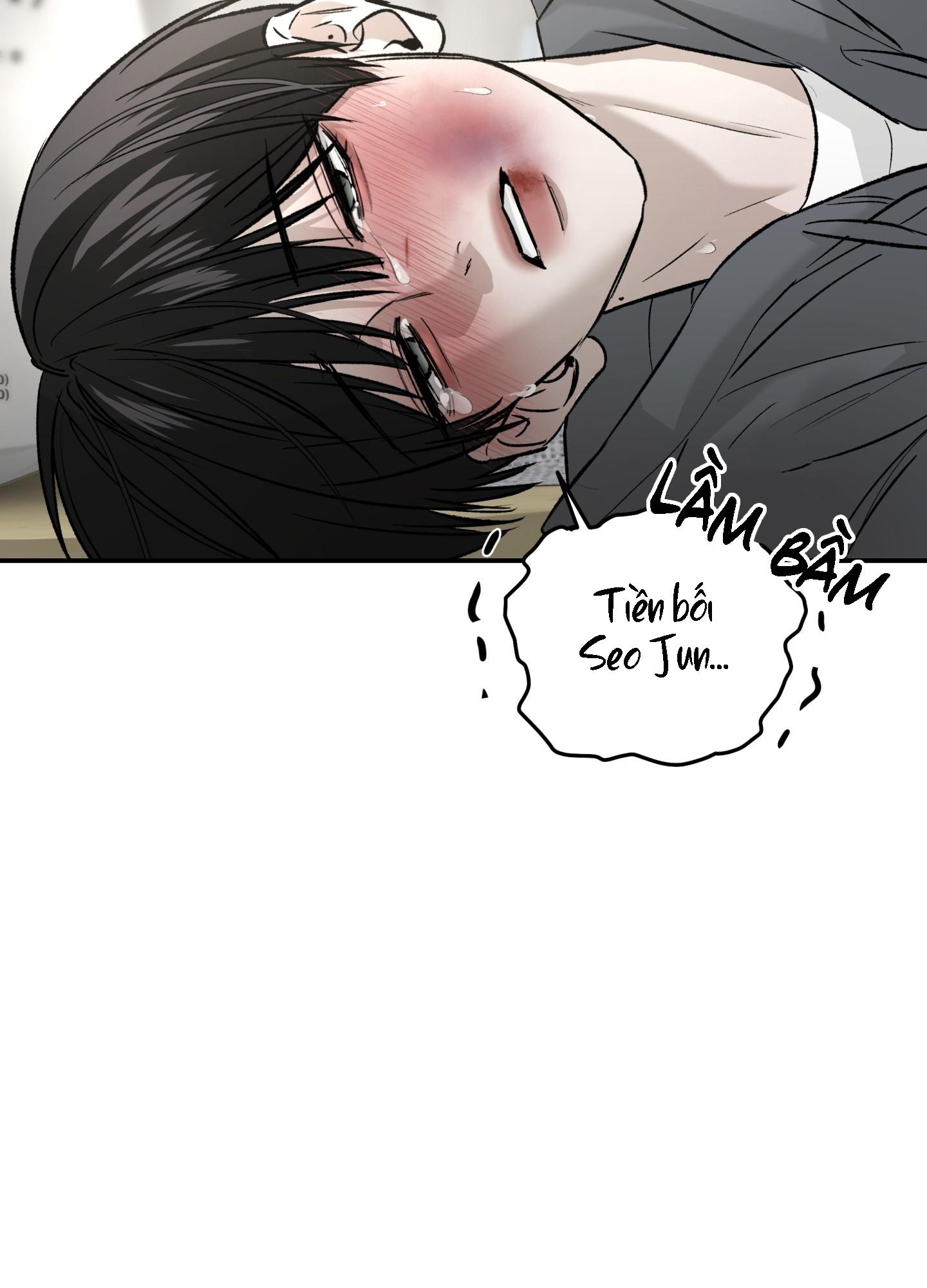 (ABO) FEEL MY BENEFIT Chapter 65 - Trang 3