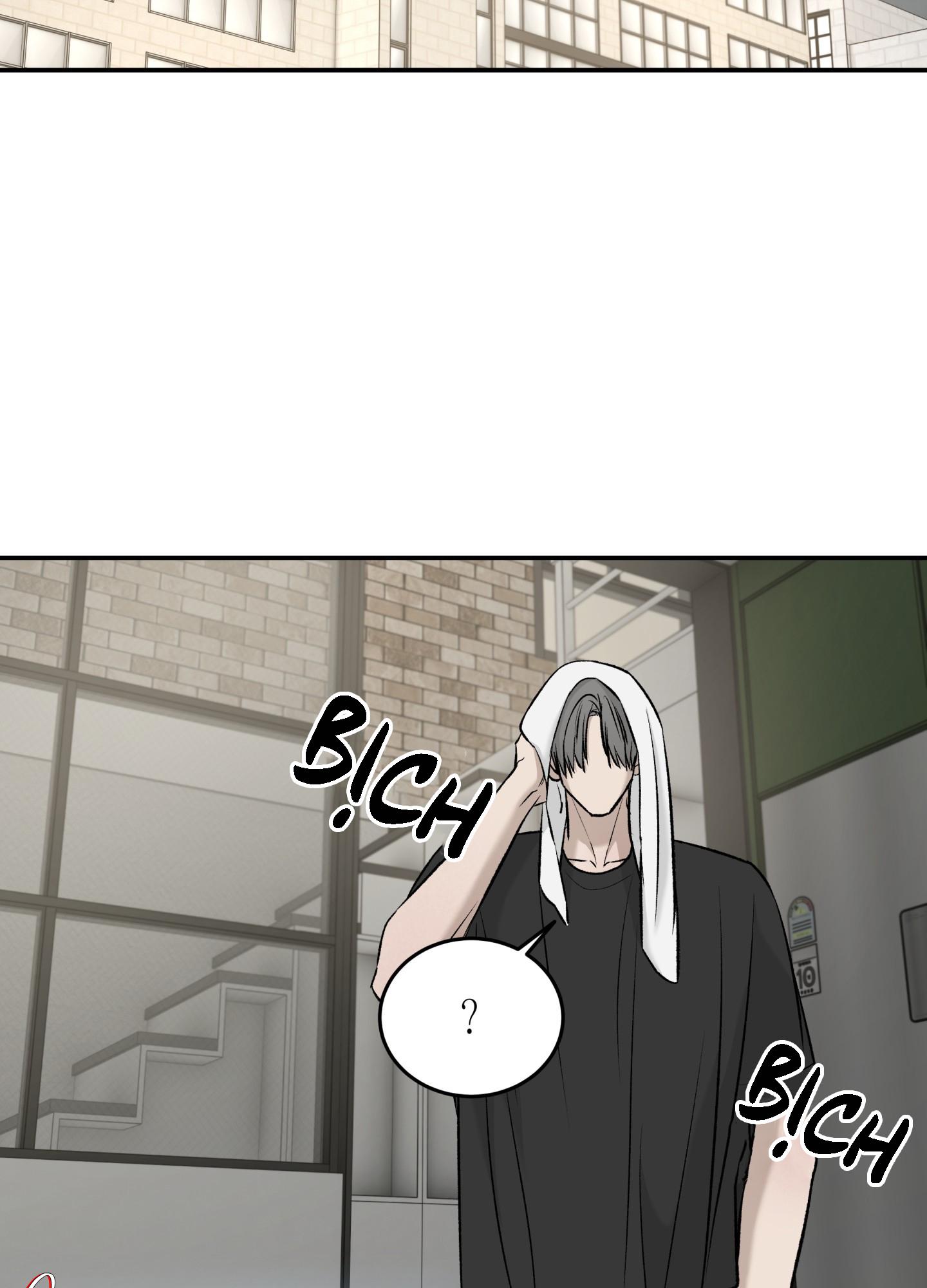 (ABO) FEEL MY BENEFIT Chapter 65 - Trang 3