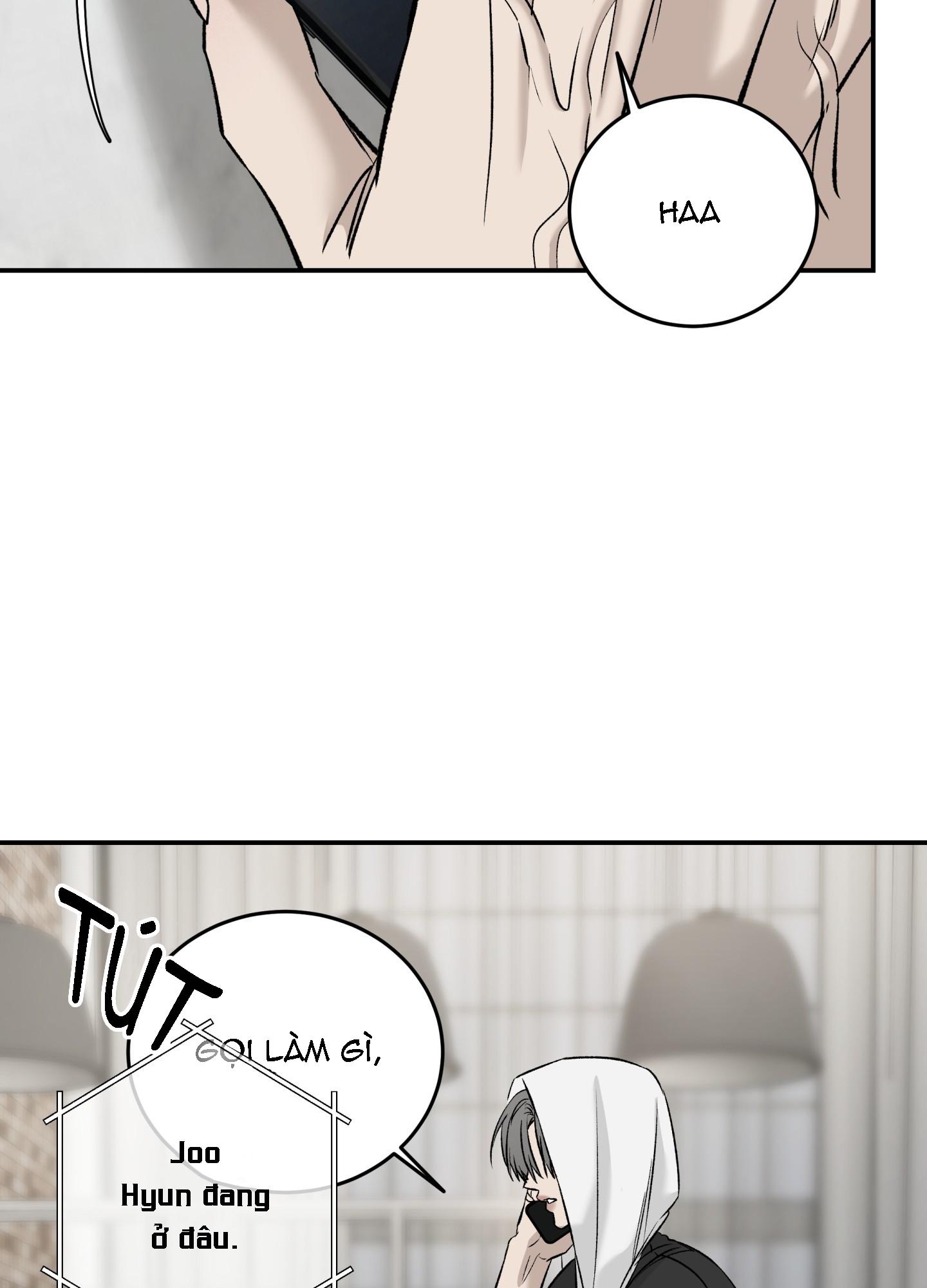 (ABO) FEEL MY BENEFIT Chapter 65 - Trang 3