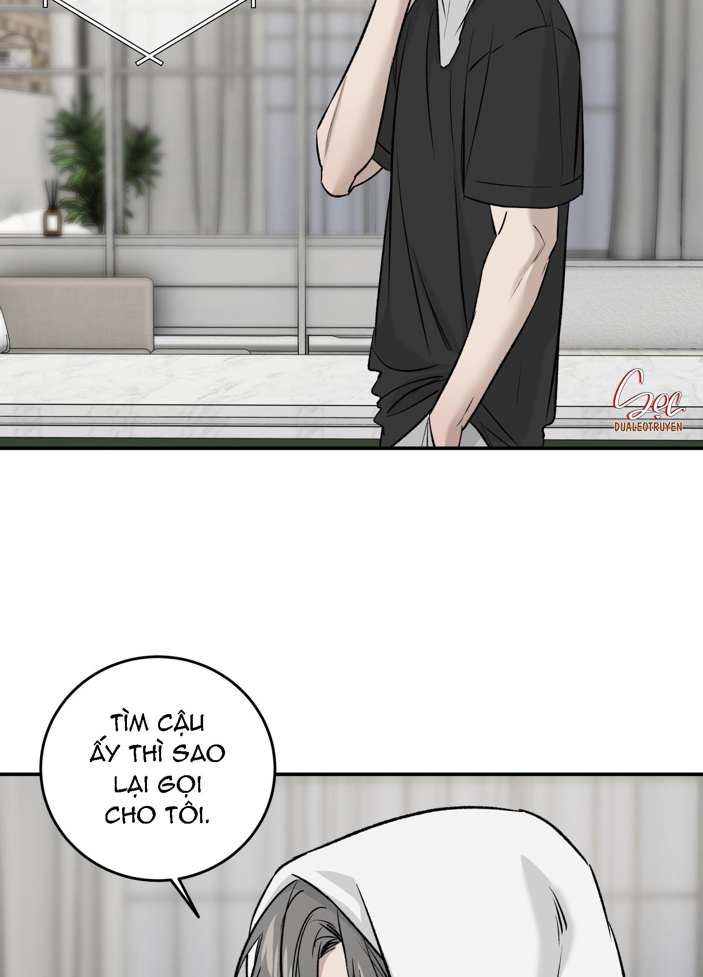 (ABO) FEEL MY BENEFIT Chapter 65 - Trang 3