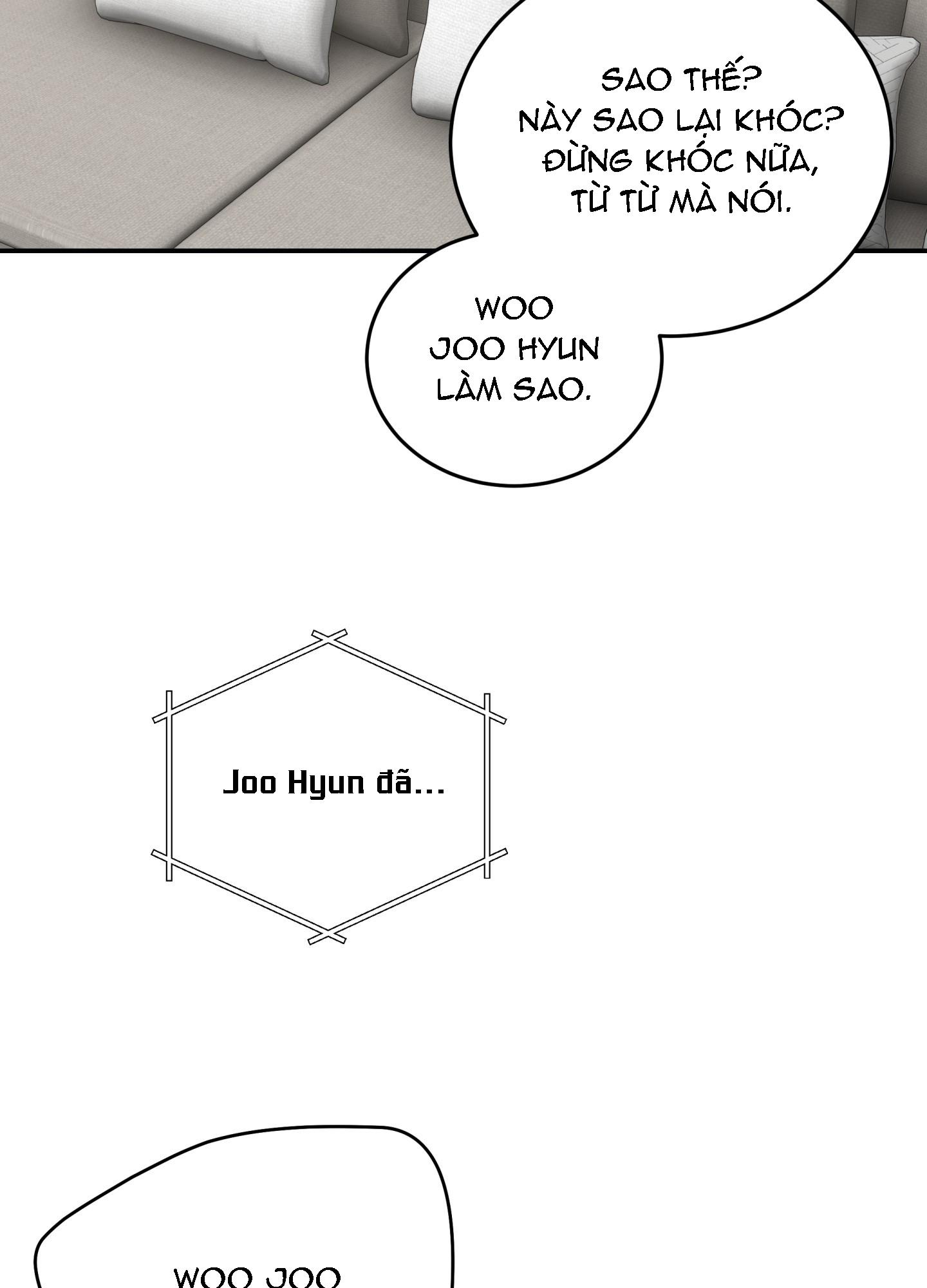 (ABO) FEEL MY BENEFIT Chapter 65 - Trang 3