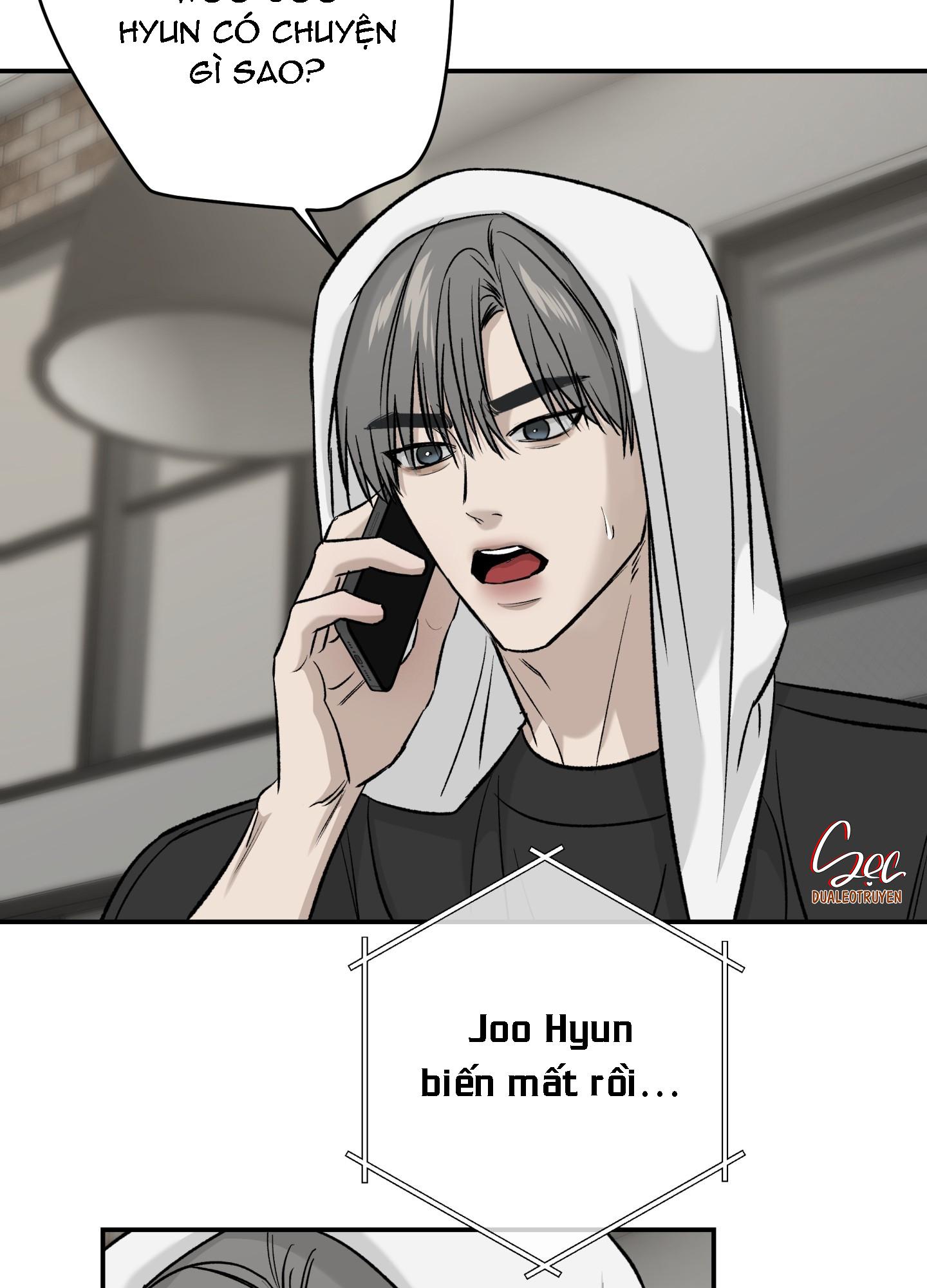 (ABO) FEEL MY BENEFIT Chapter 65 - Trang 3