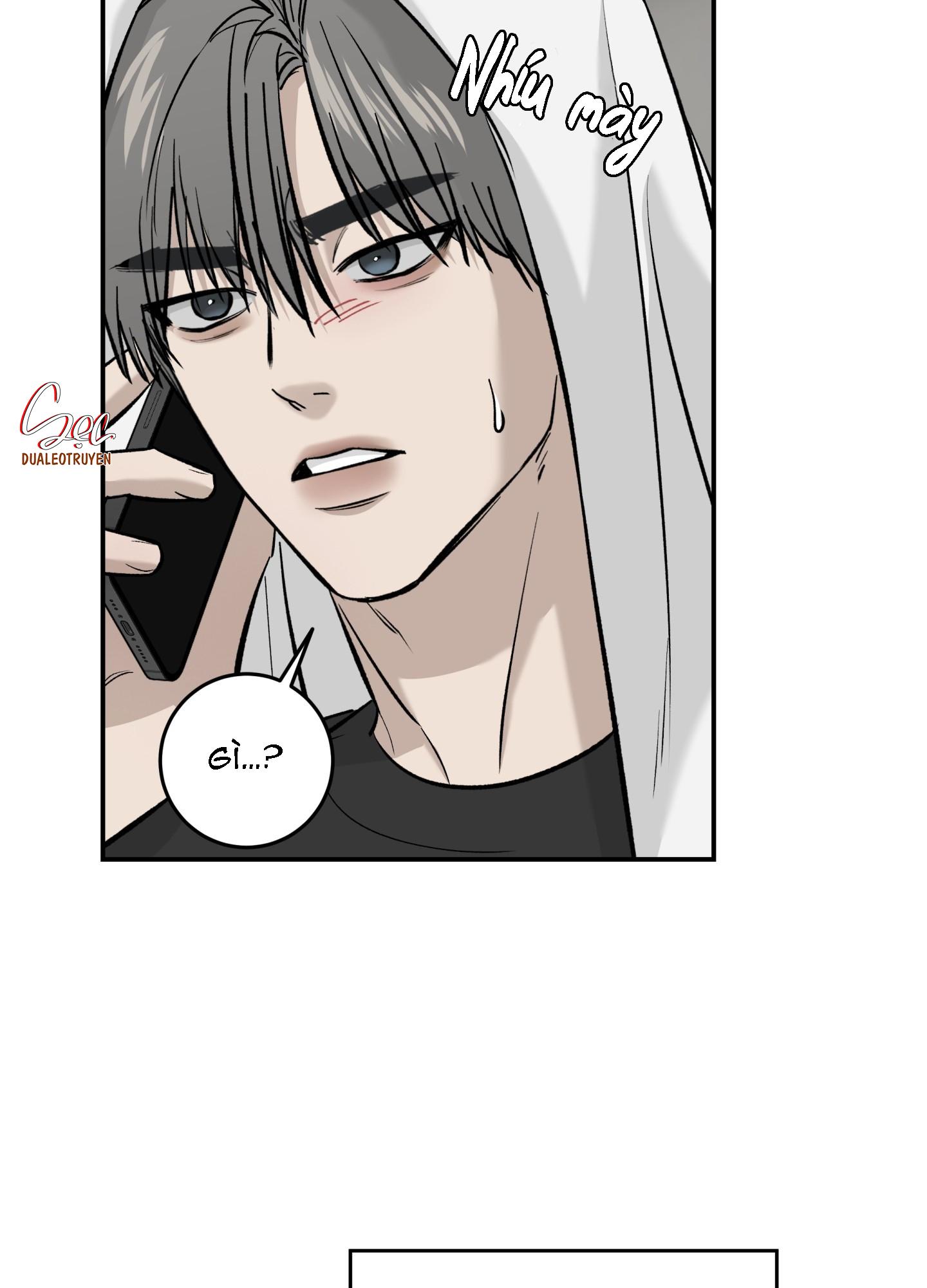 (ABO) FEEL MY BENEFIT Chapter 65 - Trang 3