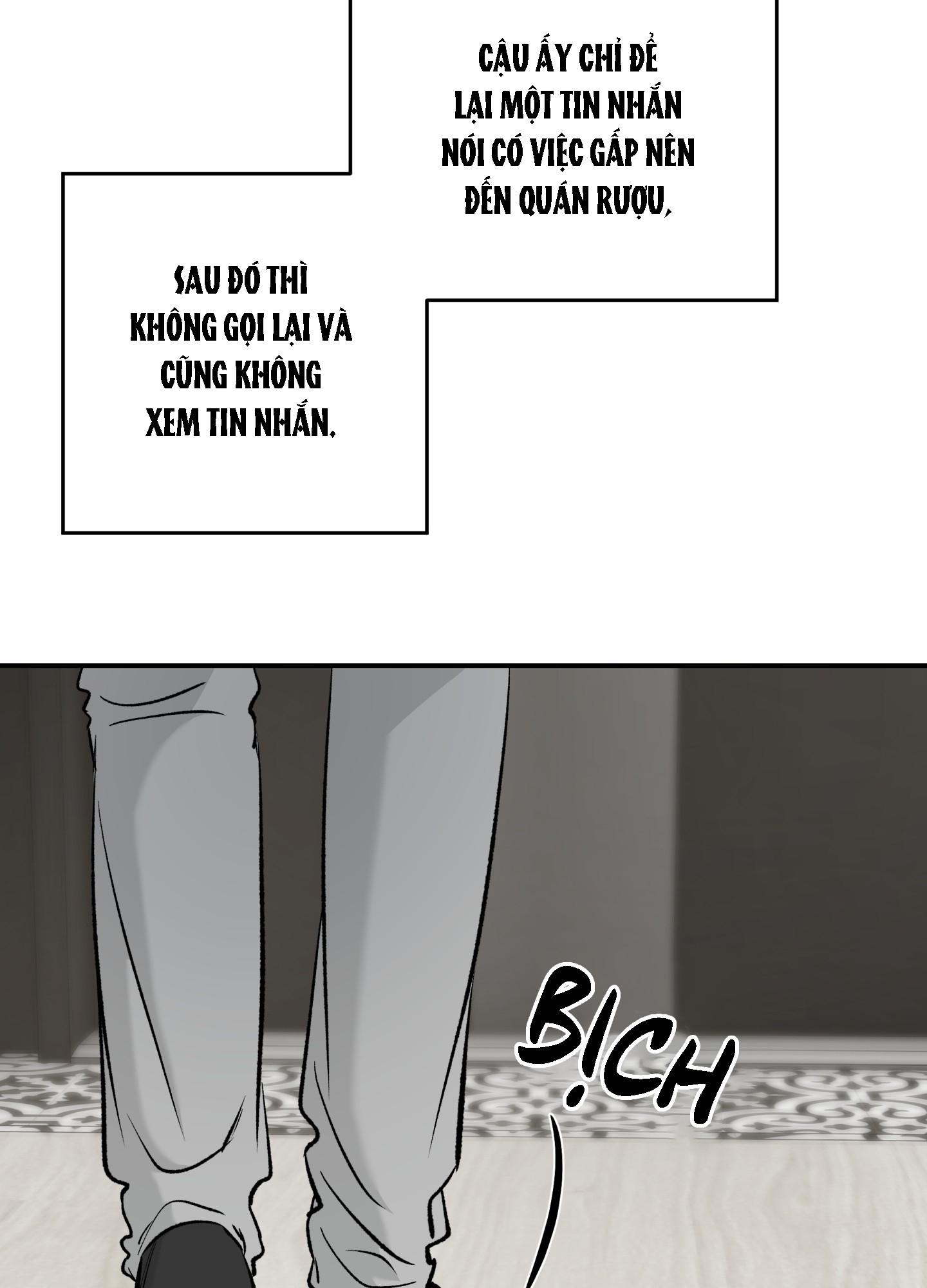 (ABO) FEEL MY BENEFIT Chapter 65 - Trang 3