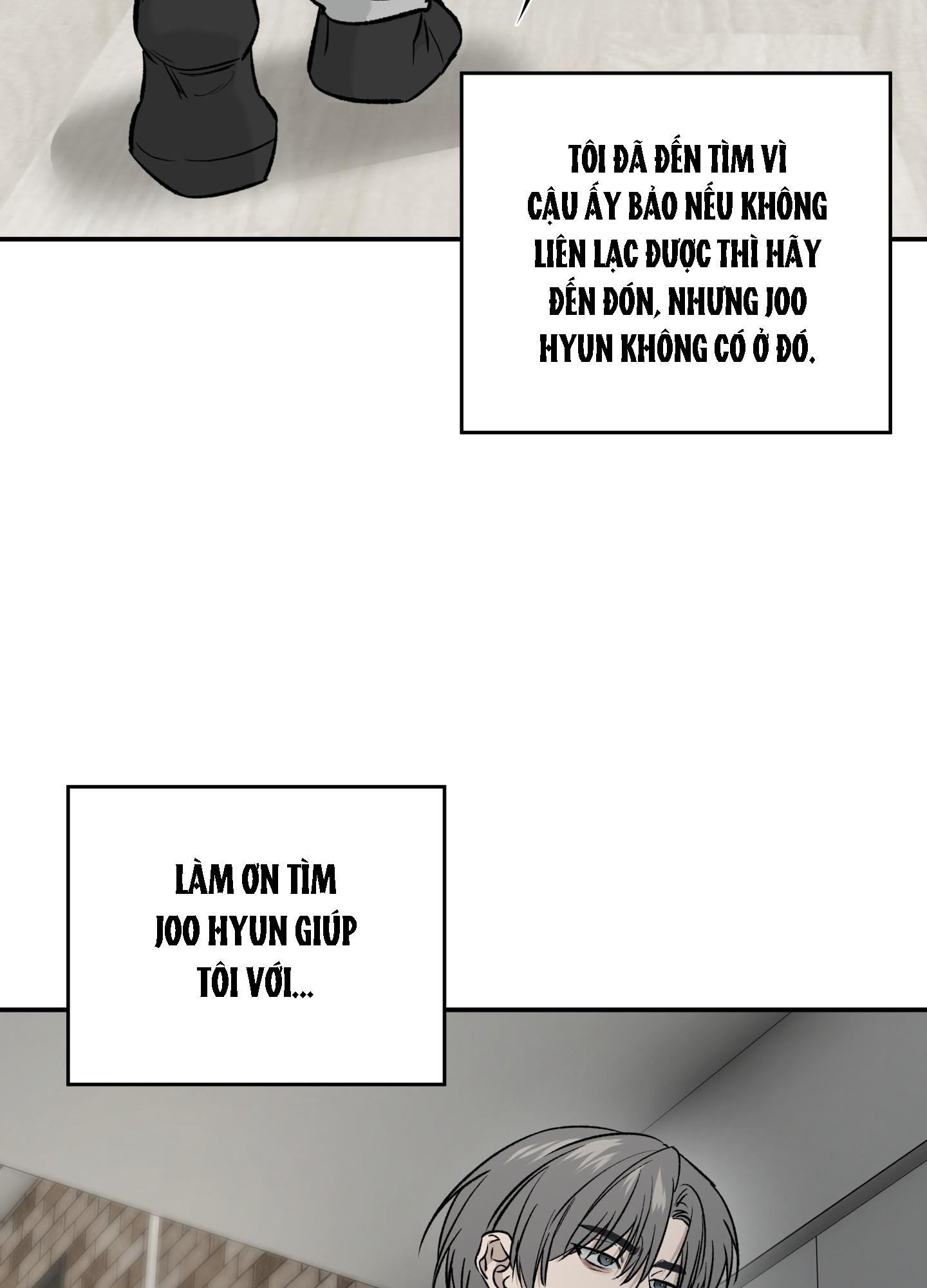 (ABO) FEEL MY BENEFIT Chapter 65 - Trang 3