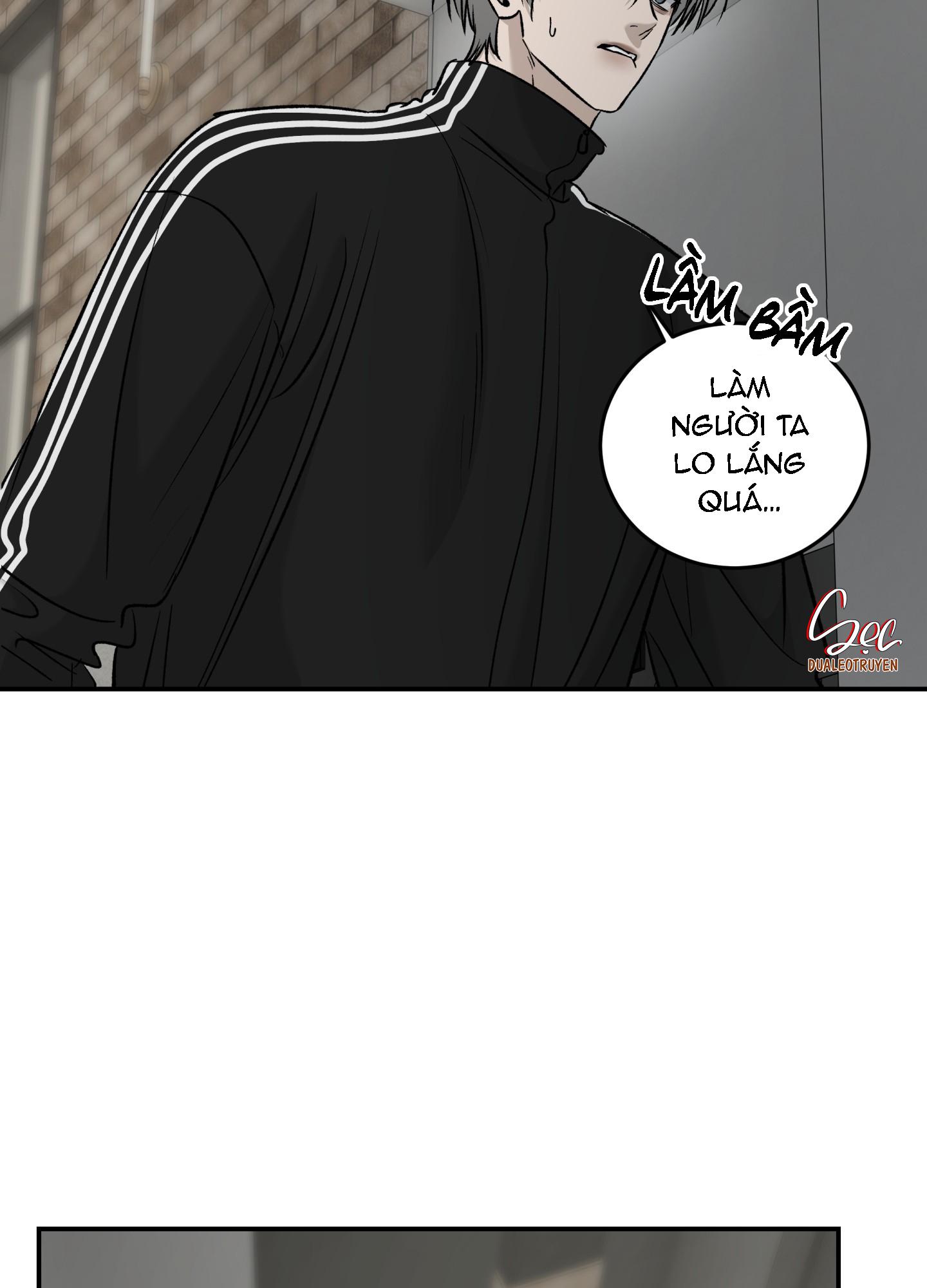 (ABO) FEEL MY BENEFIT Chapter 65 - Trang 3