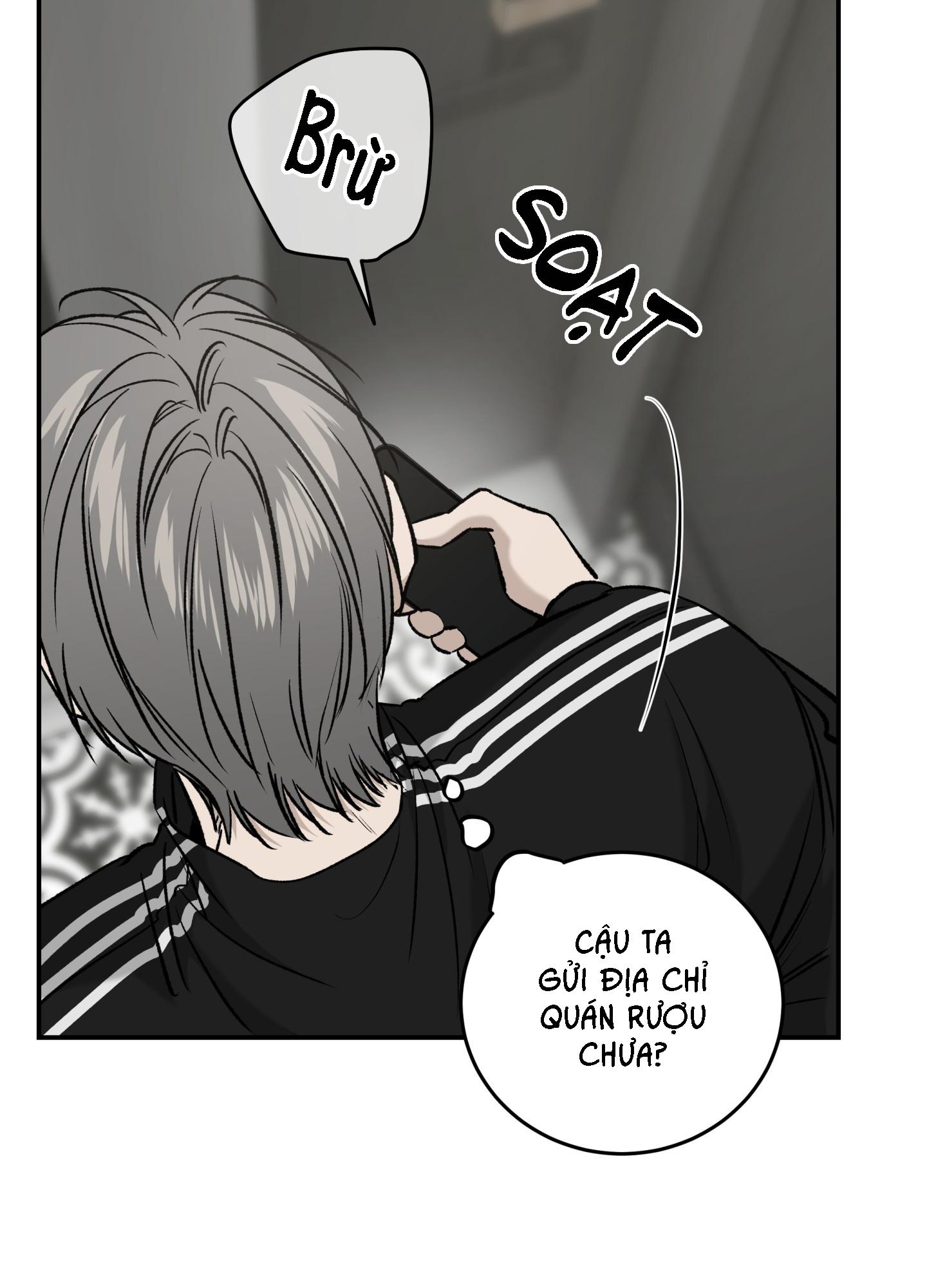 (ABO) FEEL MY BENEFIT Chapter 65 - Trang 3