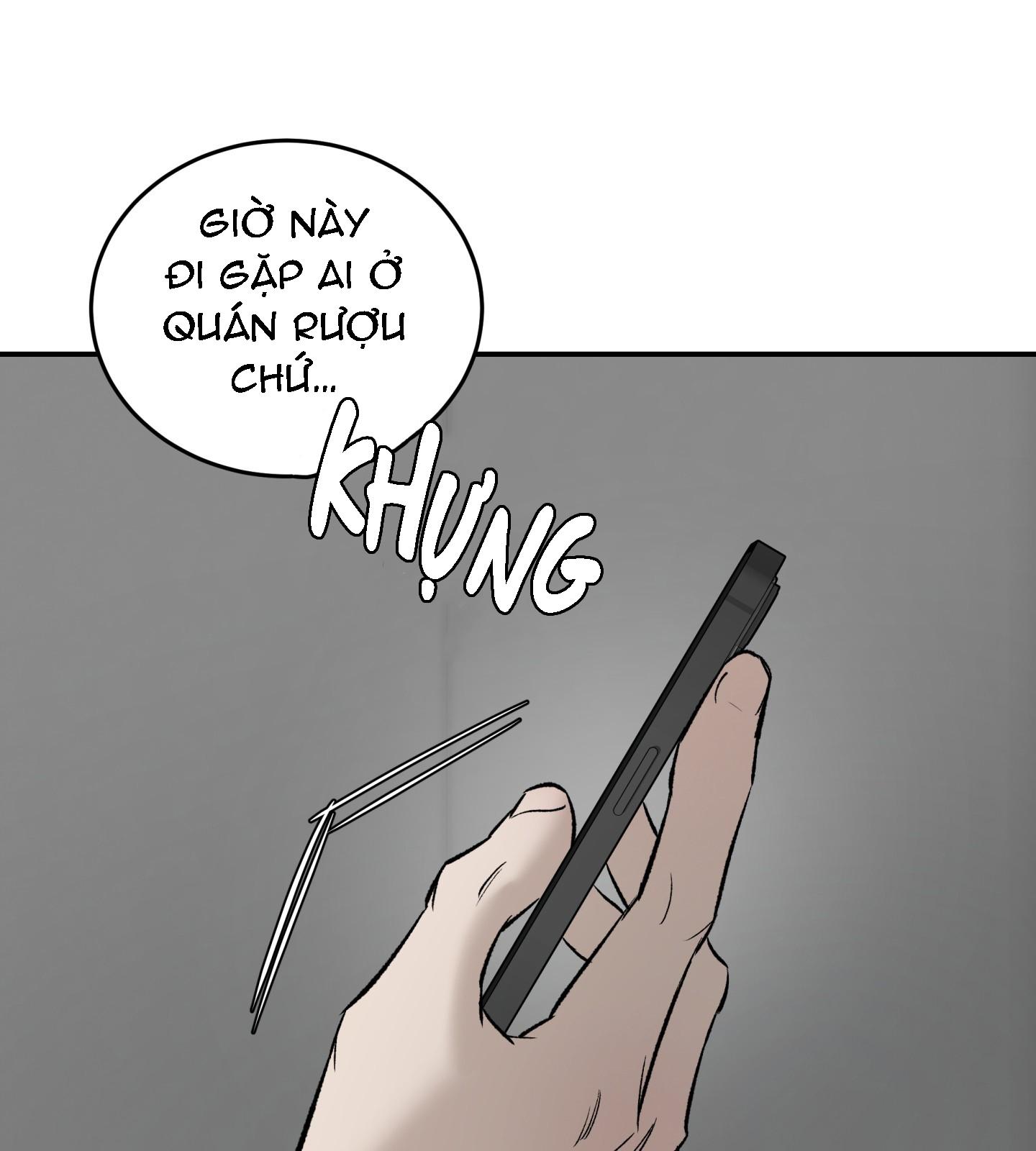 (ABO) FEEL MY BENEFIT Chapter 65 - Trang 3