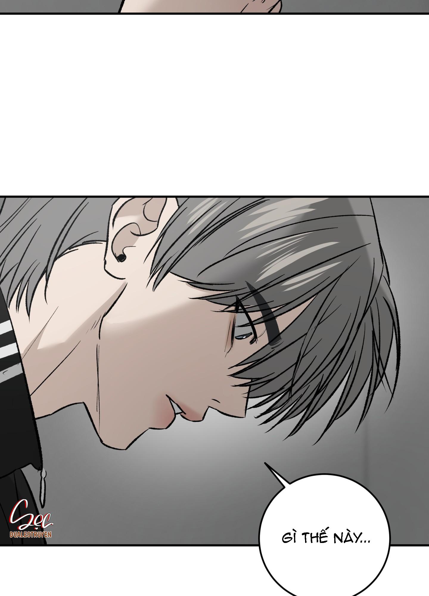 (ABO) FEEL MY BENEFIT Chapter 65 - Trang 3