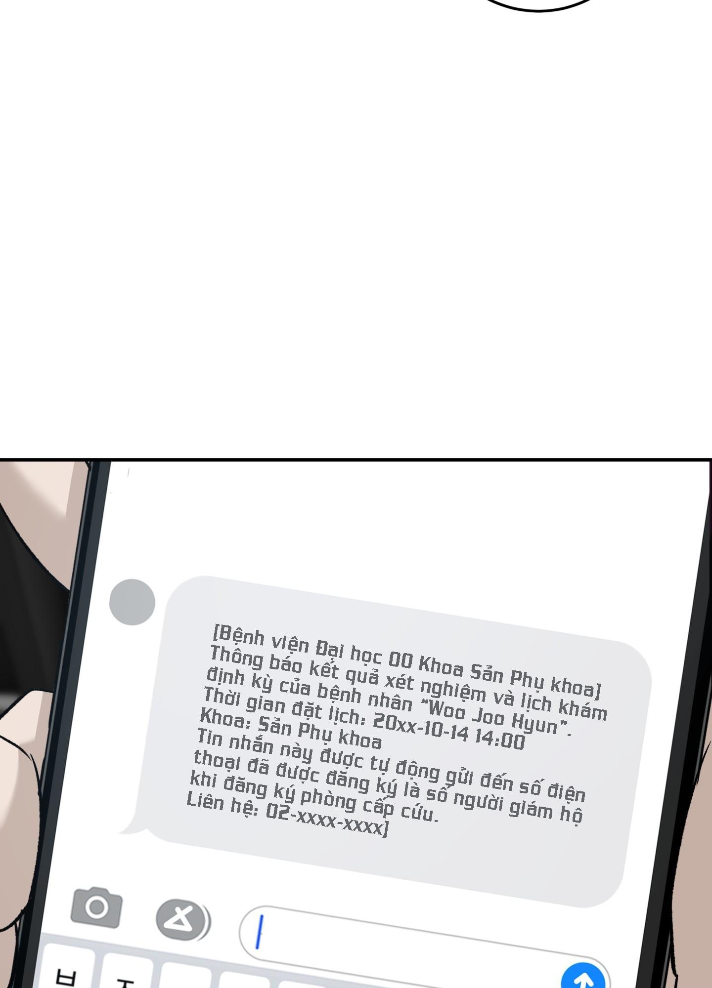 (ABO) FEEL MY BENEFIT Chapter 65 - Trang 3